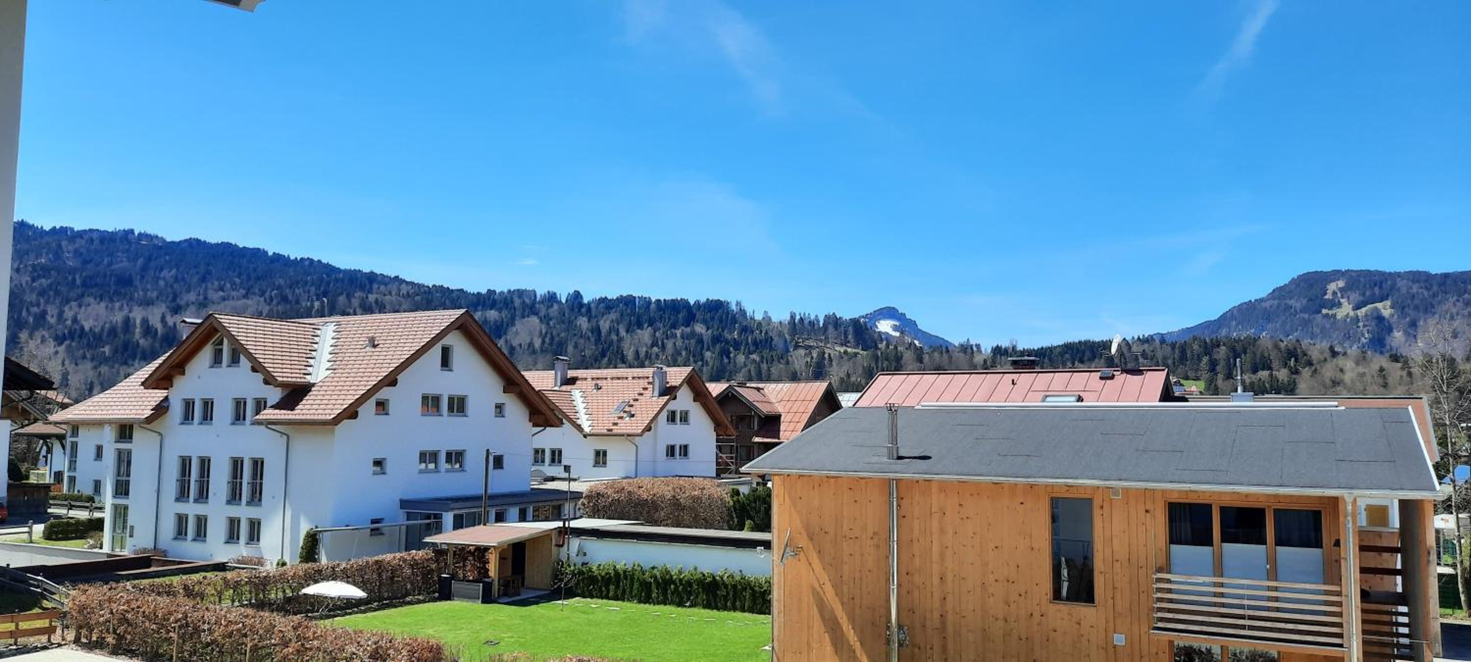 Apartmenthotel Oberstdorf