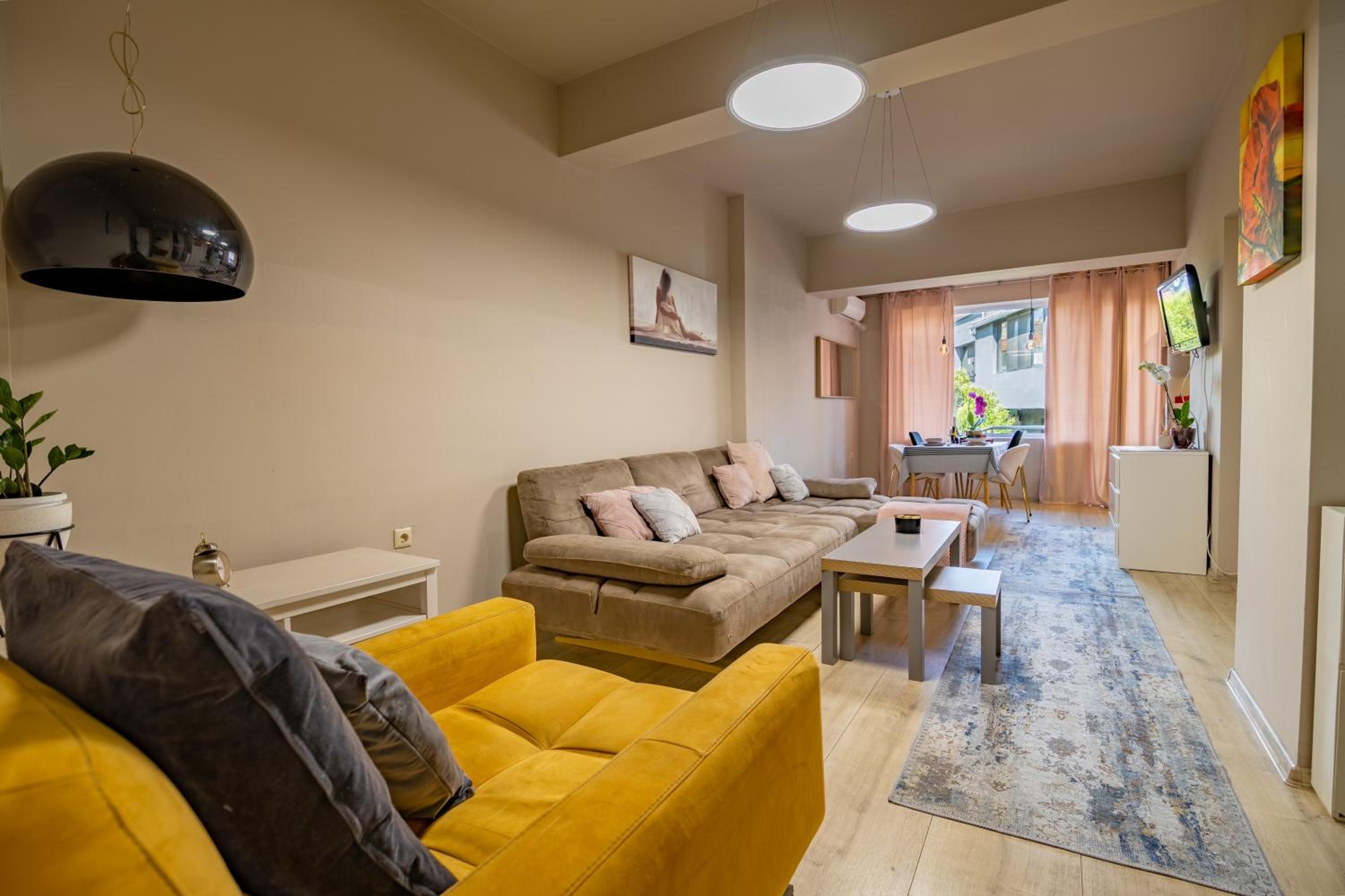 City Center apartament “MARTA”