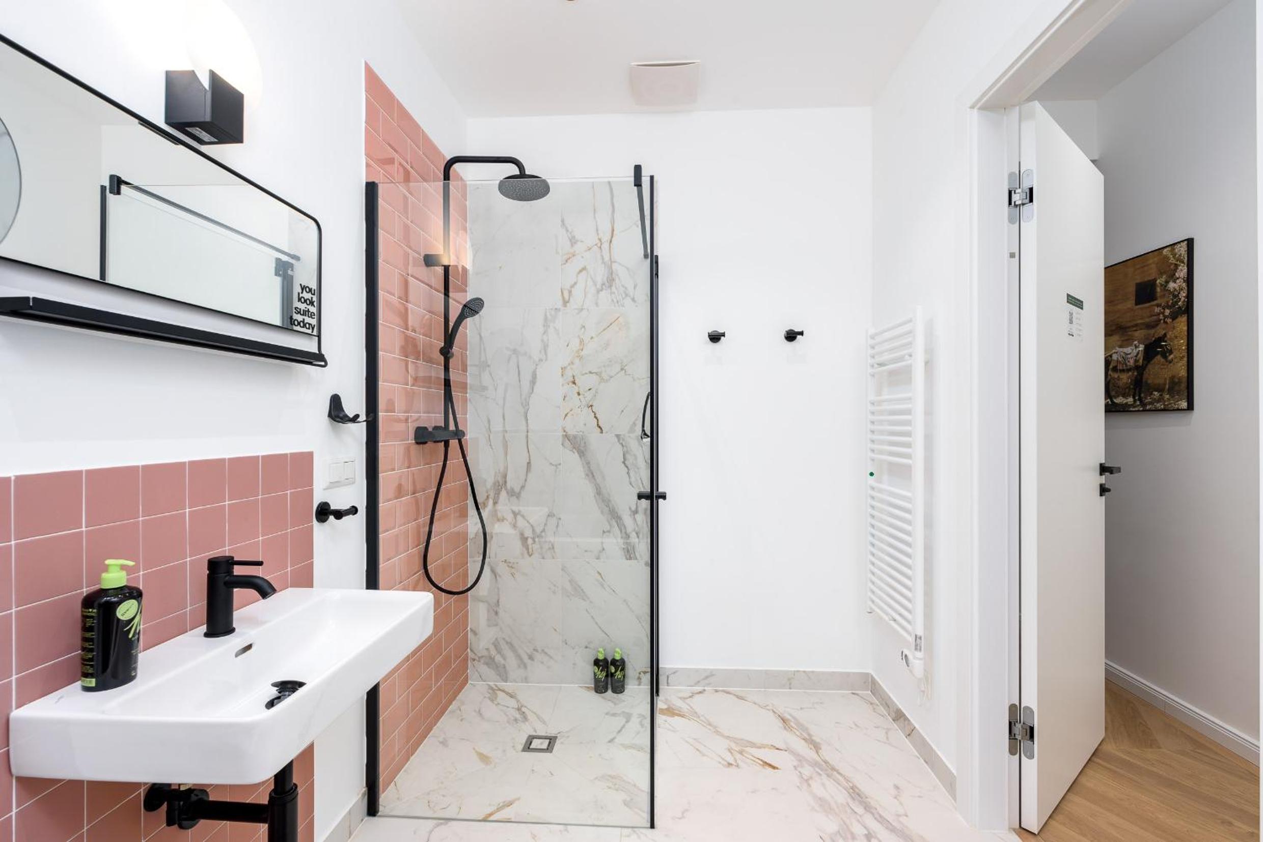 Limehome Vienna Karajangasse