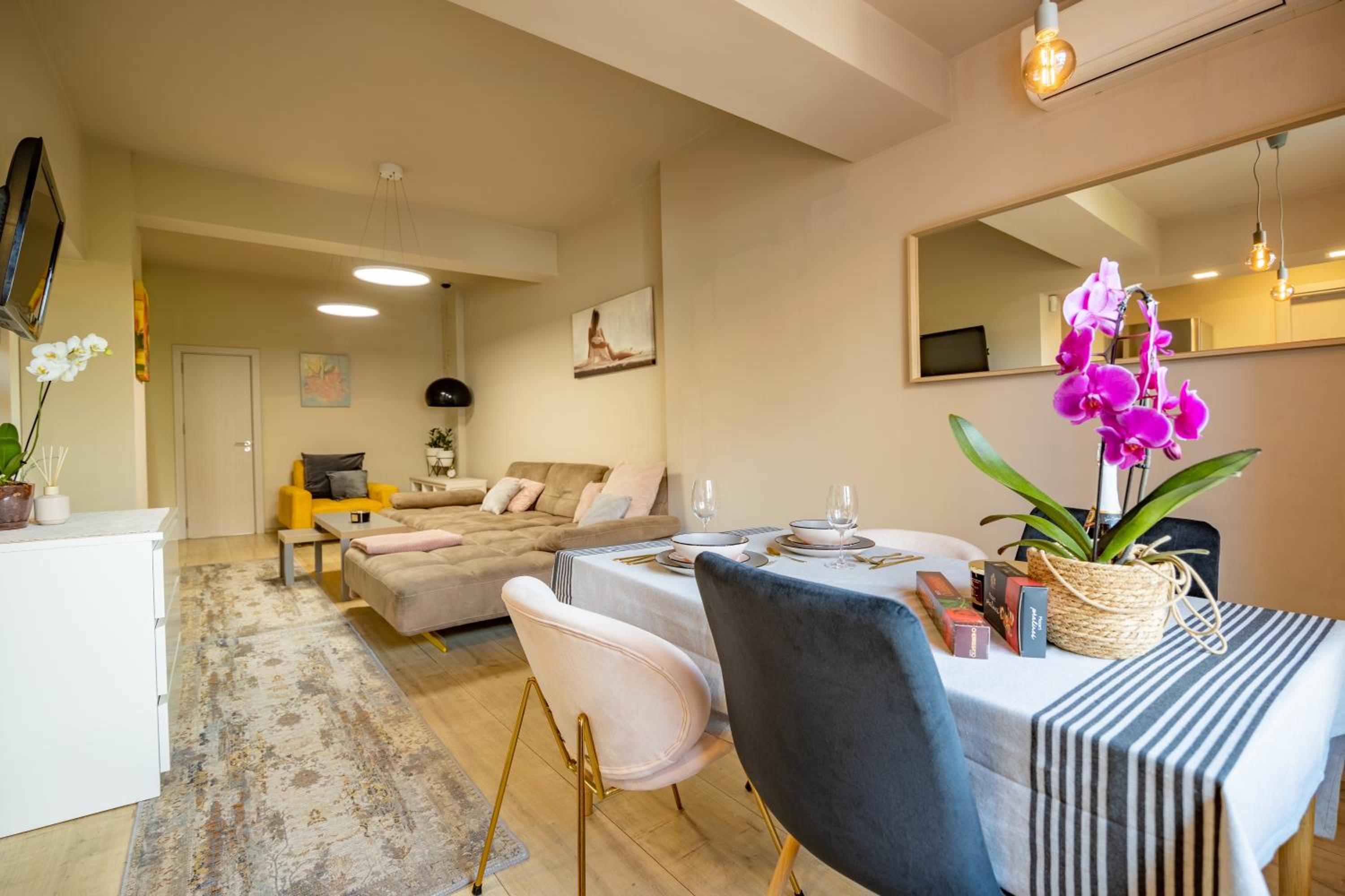 City Center apartament “MARTA”