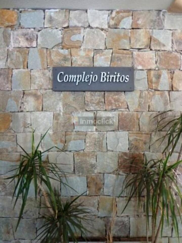 DEL ARTISTA 2 DORMITORIOS 2 BAÑOS cochera