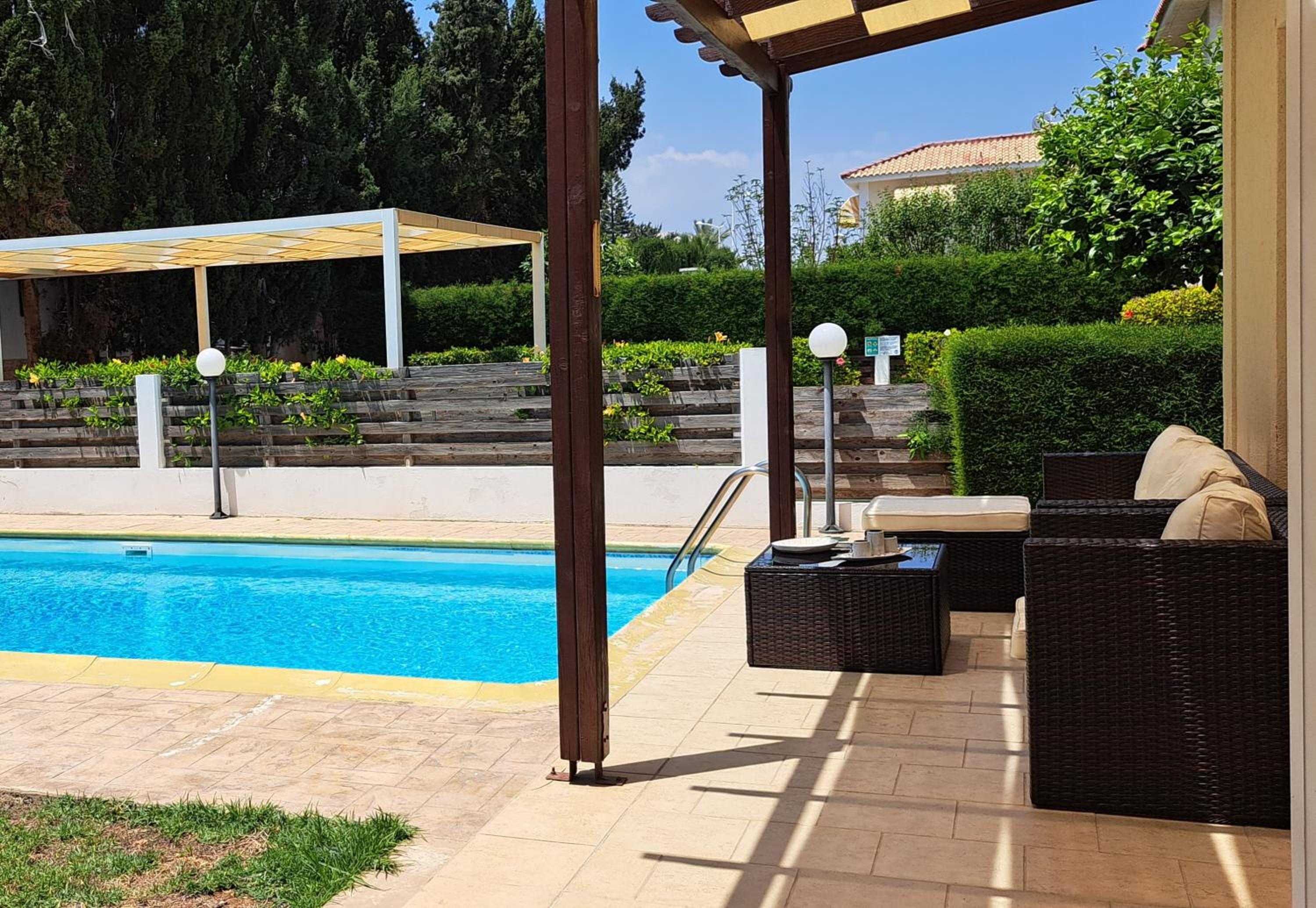 VILLA MARINA BY FIG TREE BAY