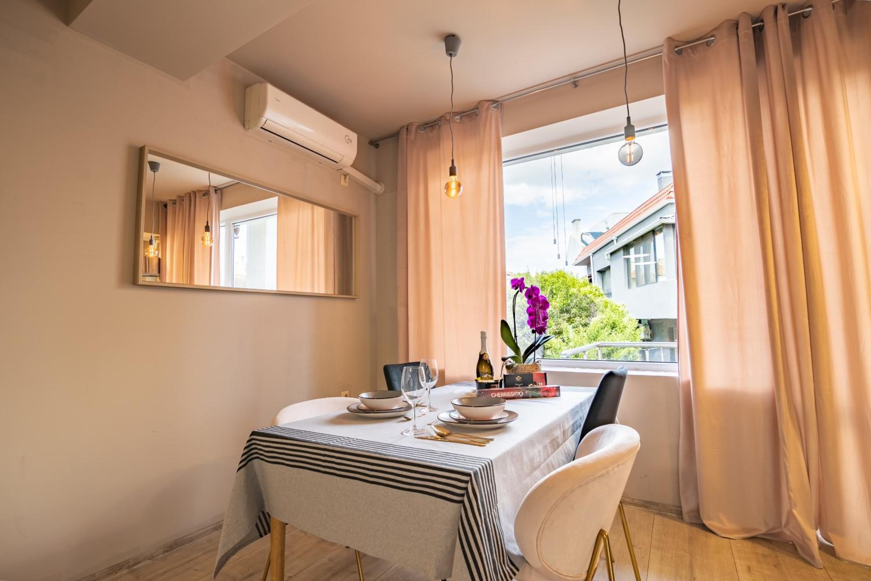 City Center apartament “MARTA”
