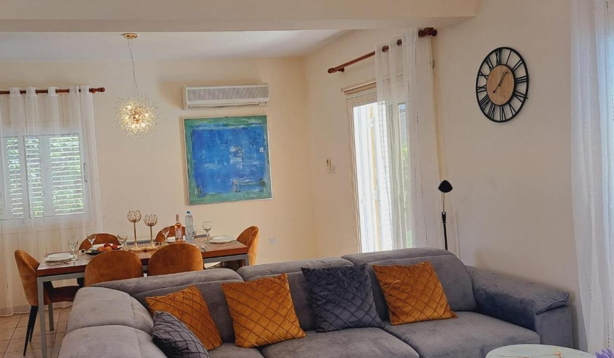 VILLA MARINA BY FIG TREE BAY