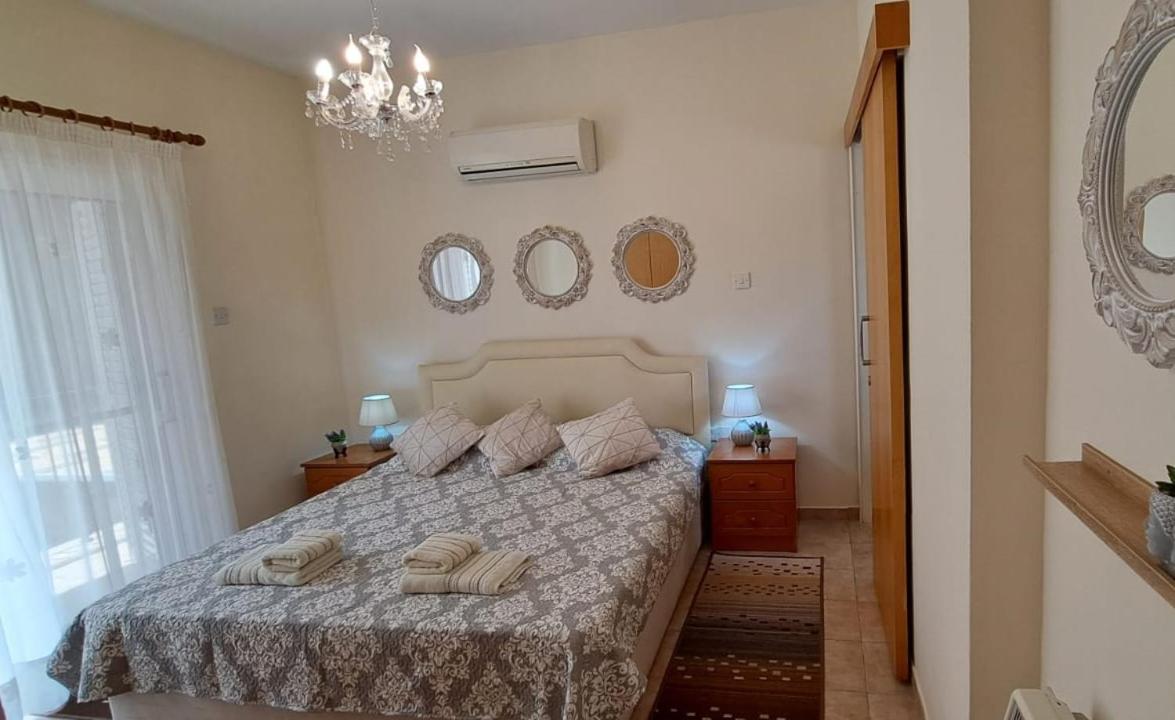 VILLA MARINA BY FIG TREE BAY