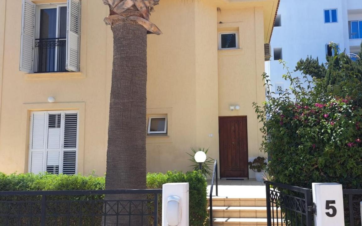 VILLA MARINA BY FIG TREE BAY