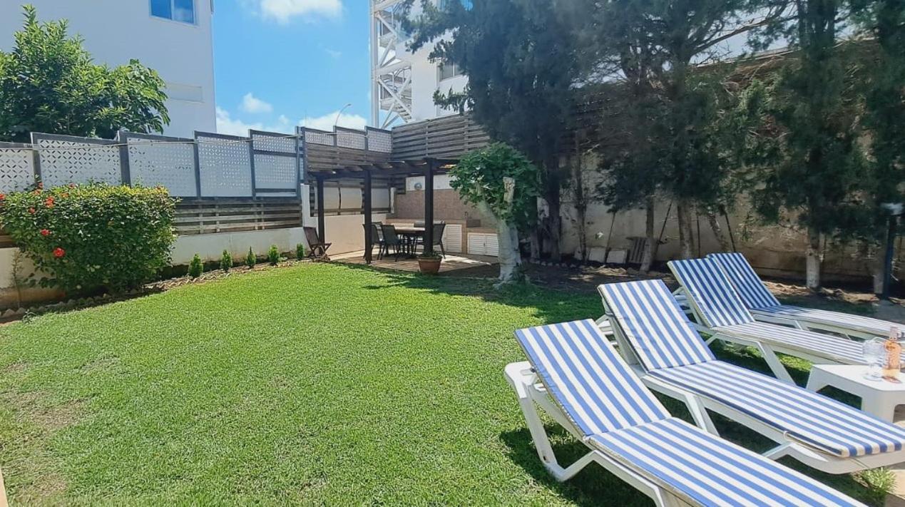 VILLA MARINA BY FIG TREE BAY