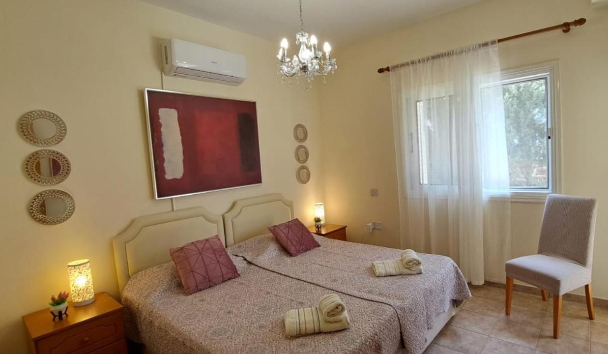 VILLA MARINA BY FIG TREE BAY