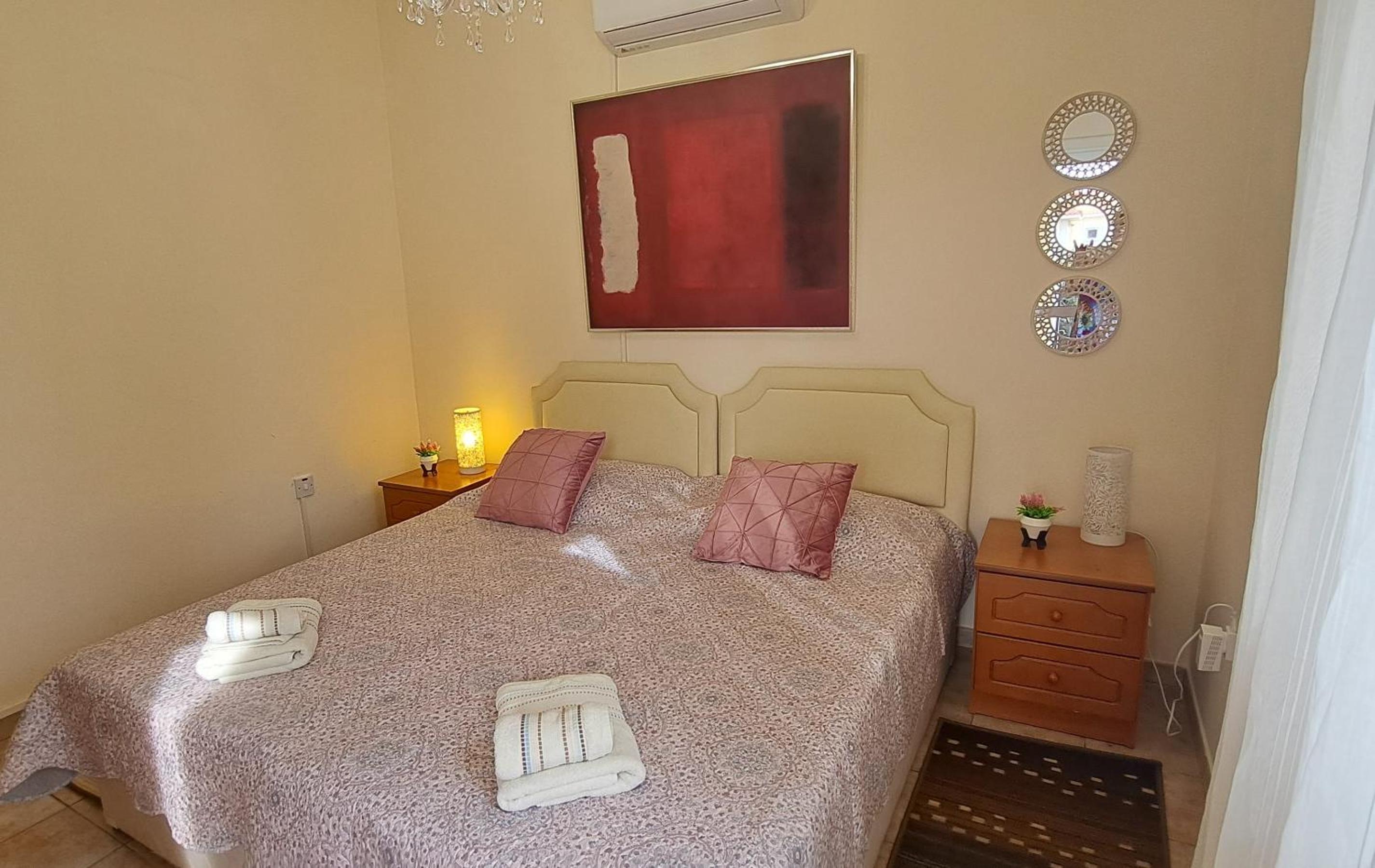 VILLA MARINA BY FIG TREE BAY
