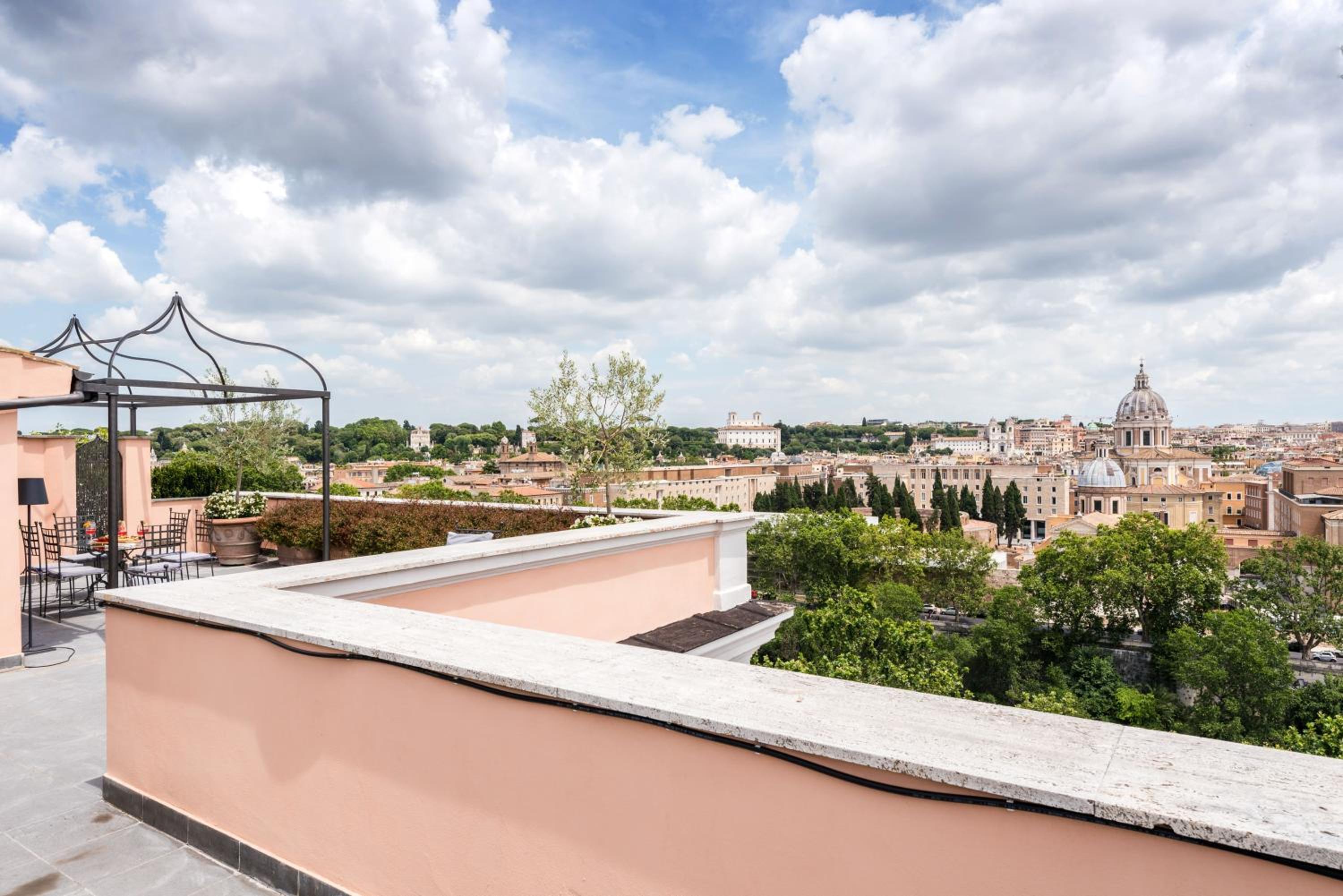 roof