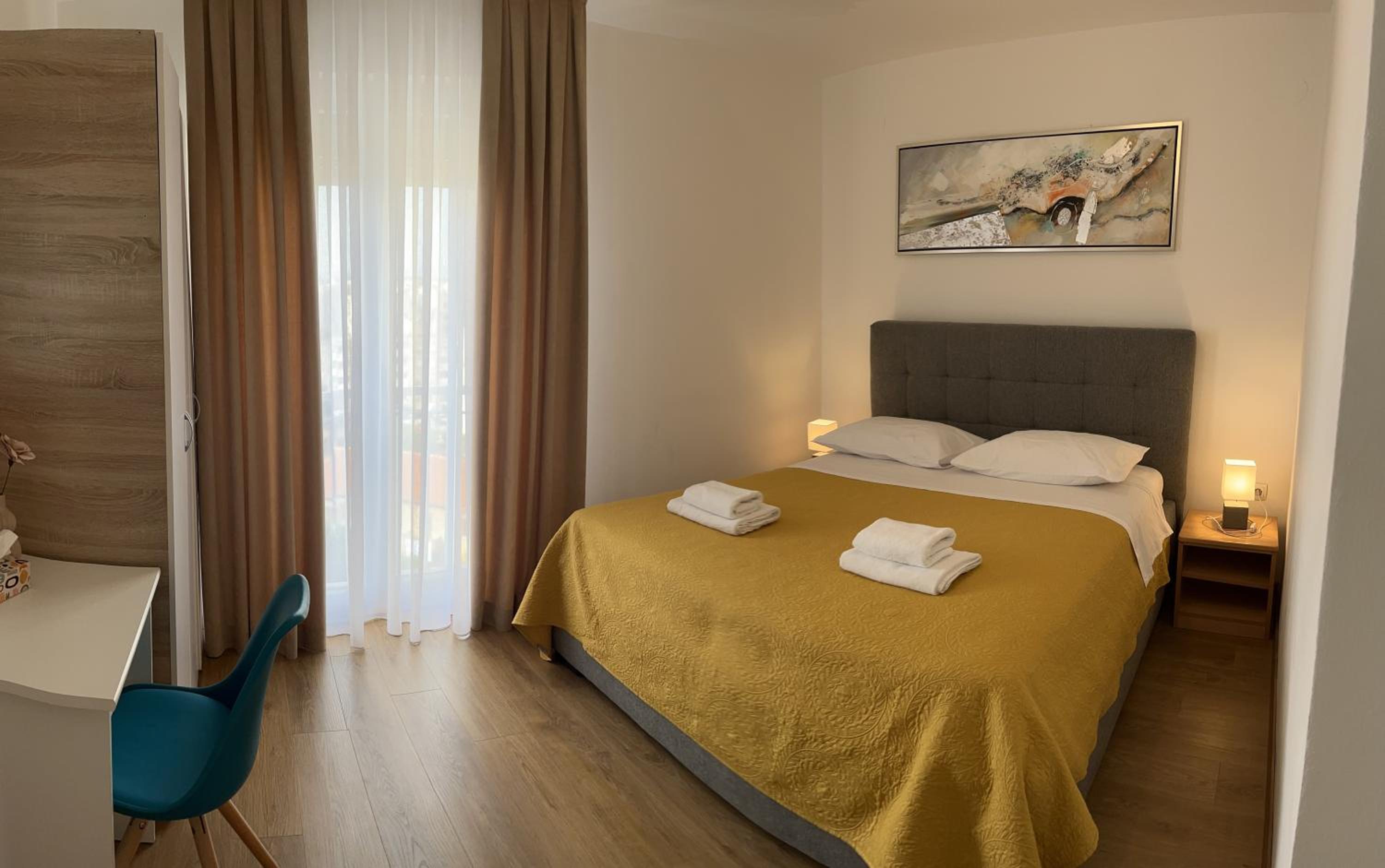 Apartment Renata view 5
