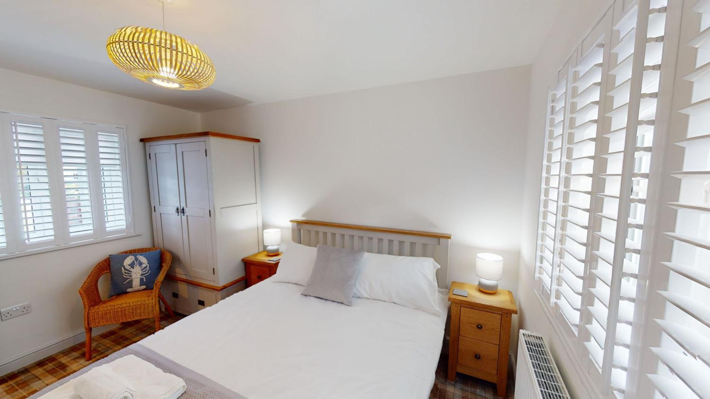 Aubergine Cottage - Part of the The Bay Filey Holiday Village with pool, gym and direct beach access, pub, restaurant, tennis and meadows walks