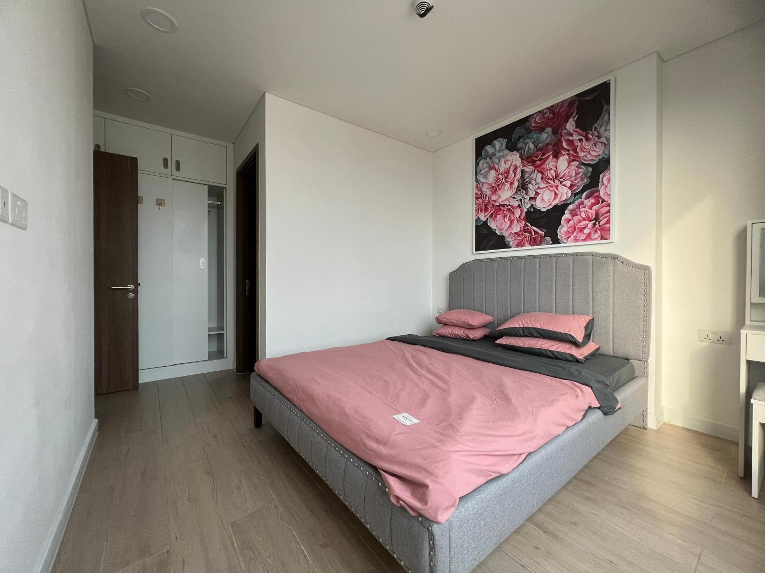 Zhome-2,3 BR apartment in Kingdom101-District 10