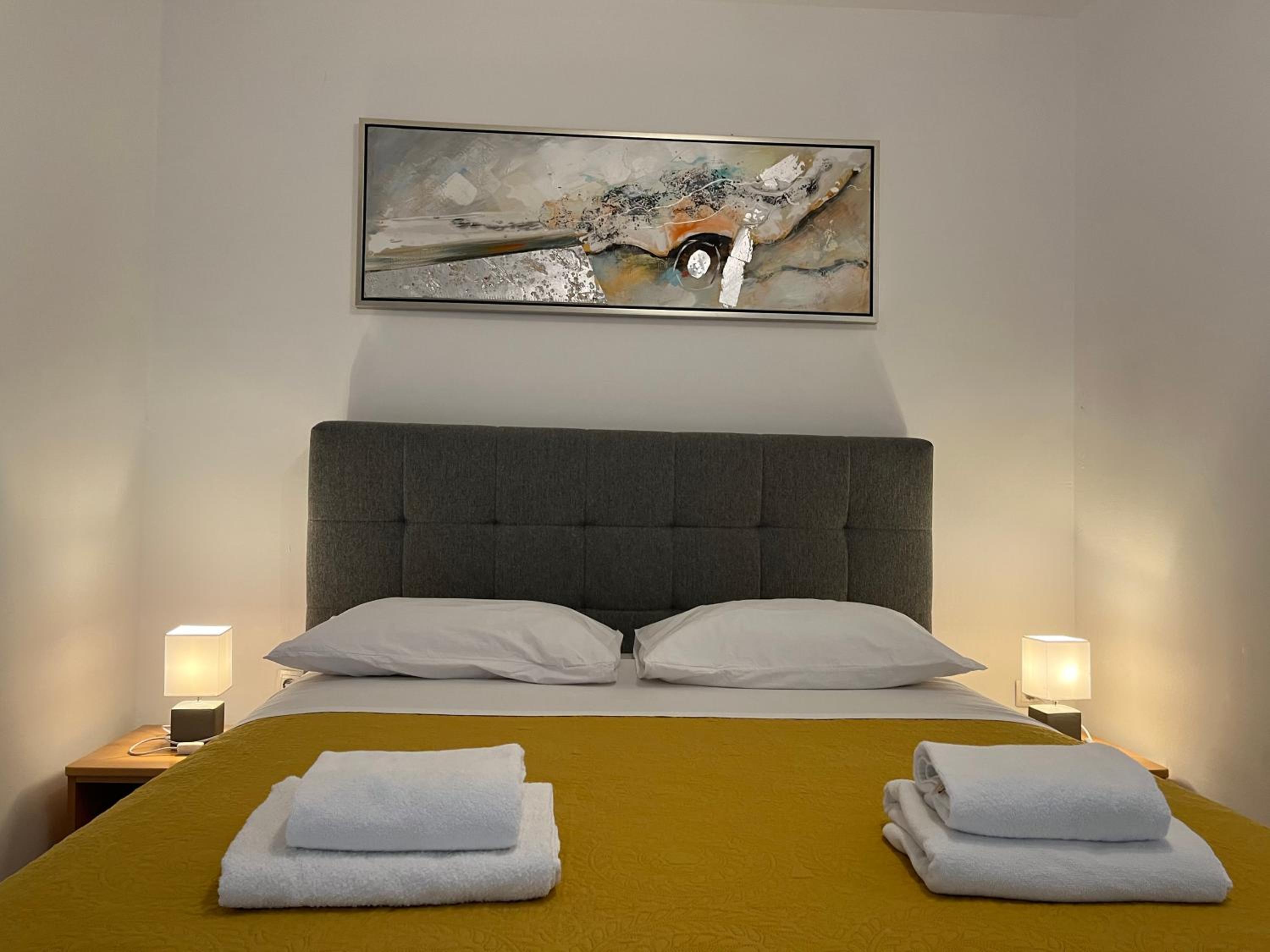 Apartment Renata view 4