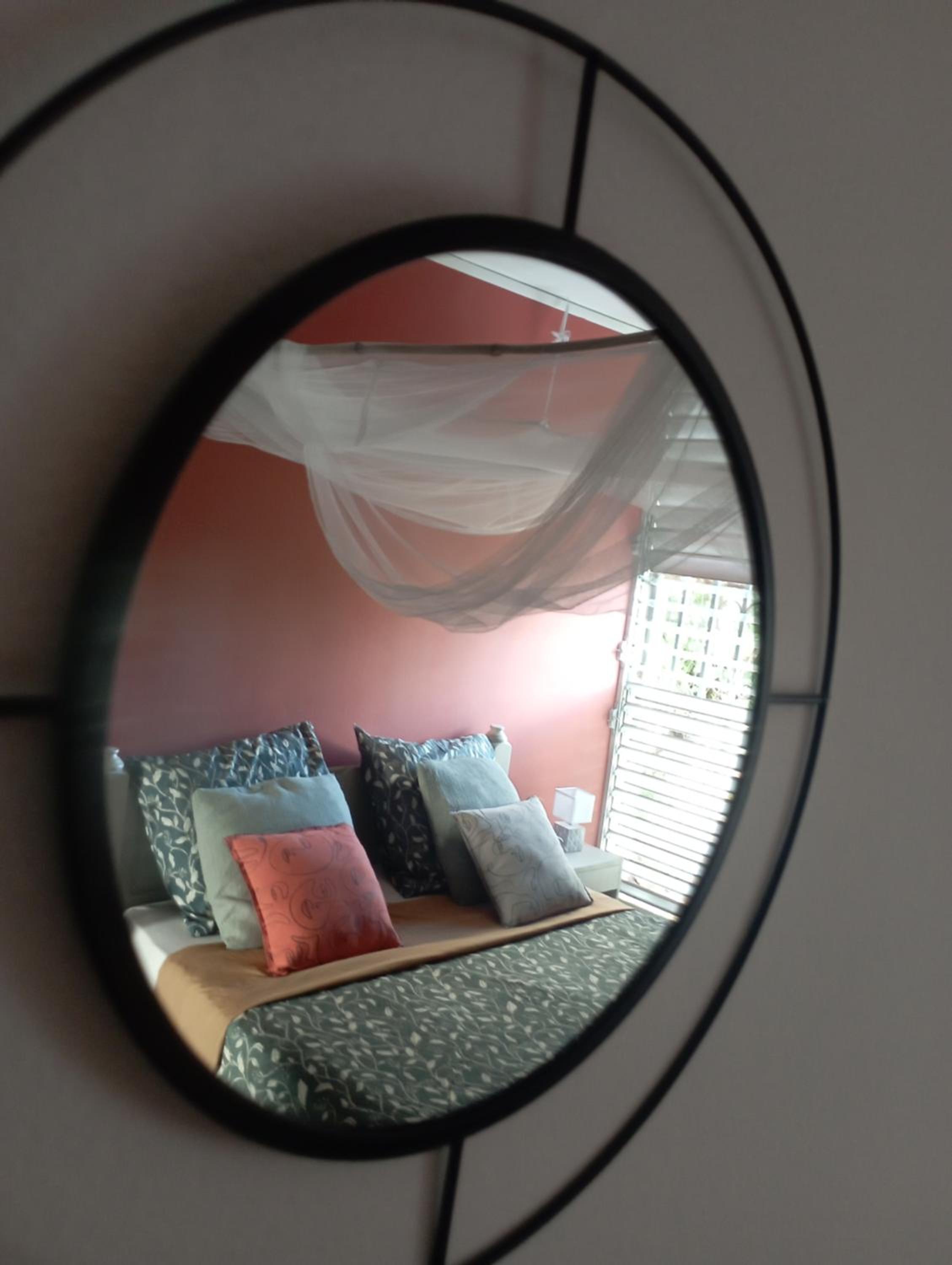 APPARTEMENT 2 CHAMBRES A POINTE A PITRE