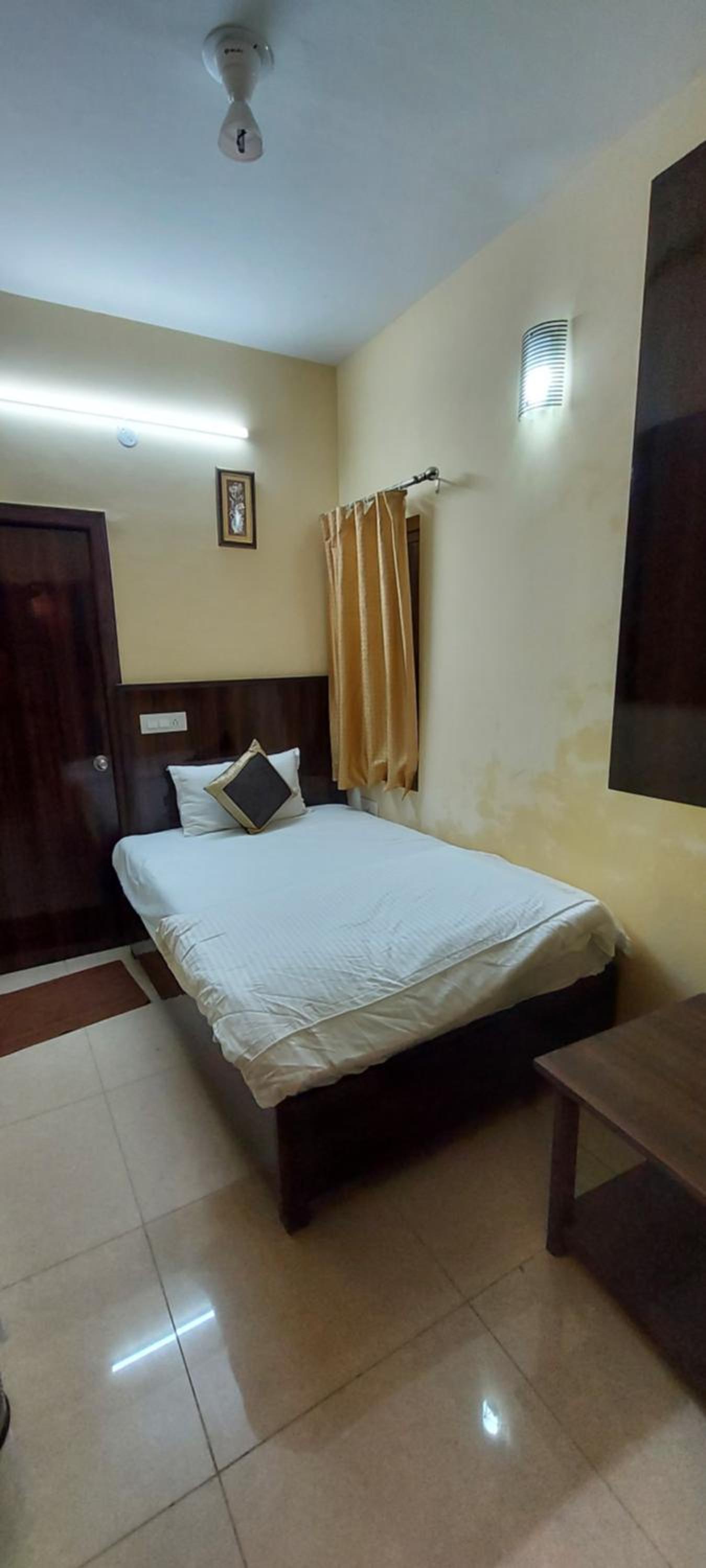Ghai's Sunrise Homestay view 2