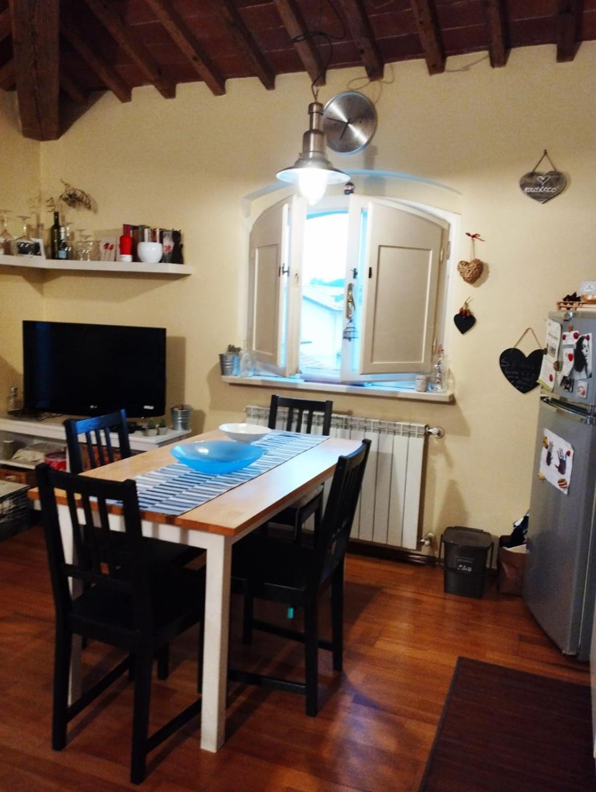 La casetta