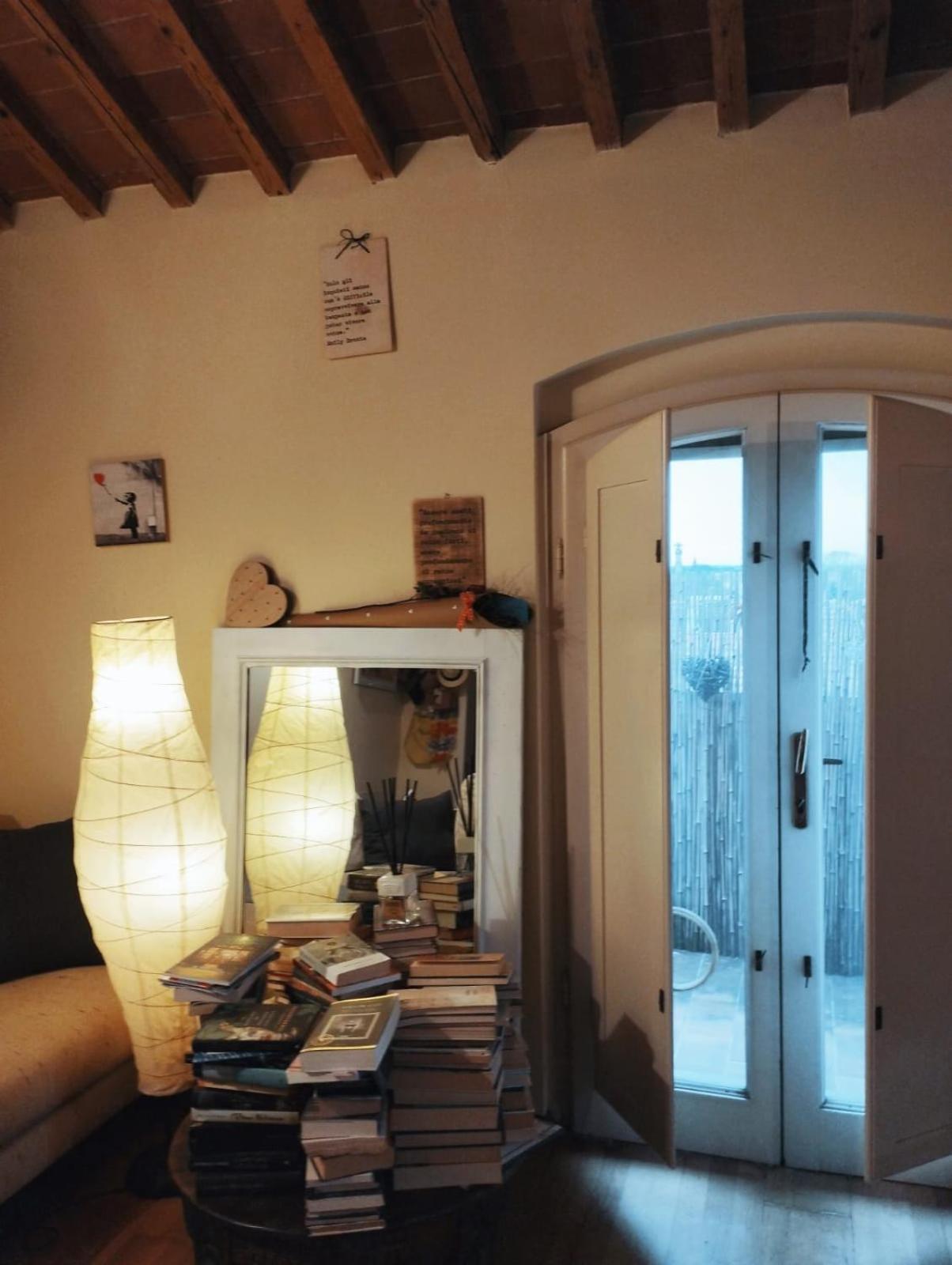 La casetta