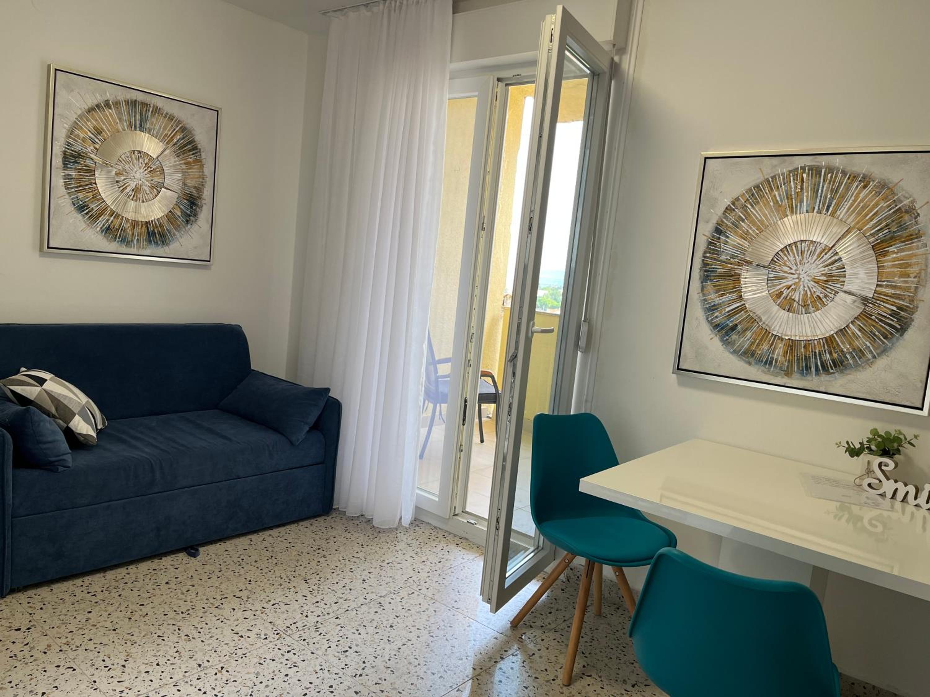 Apartment Renata view 2