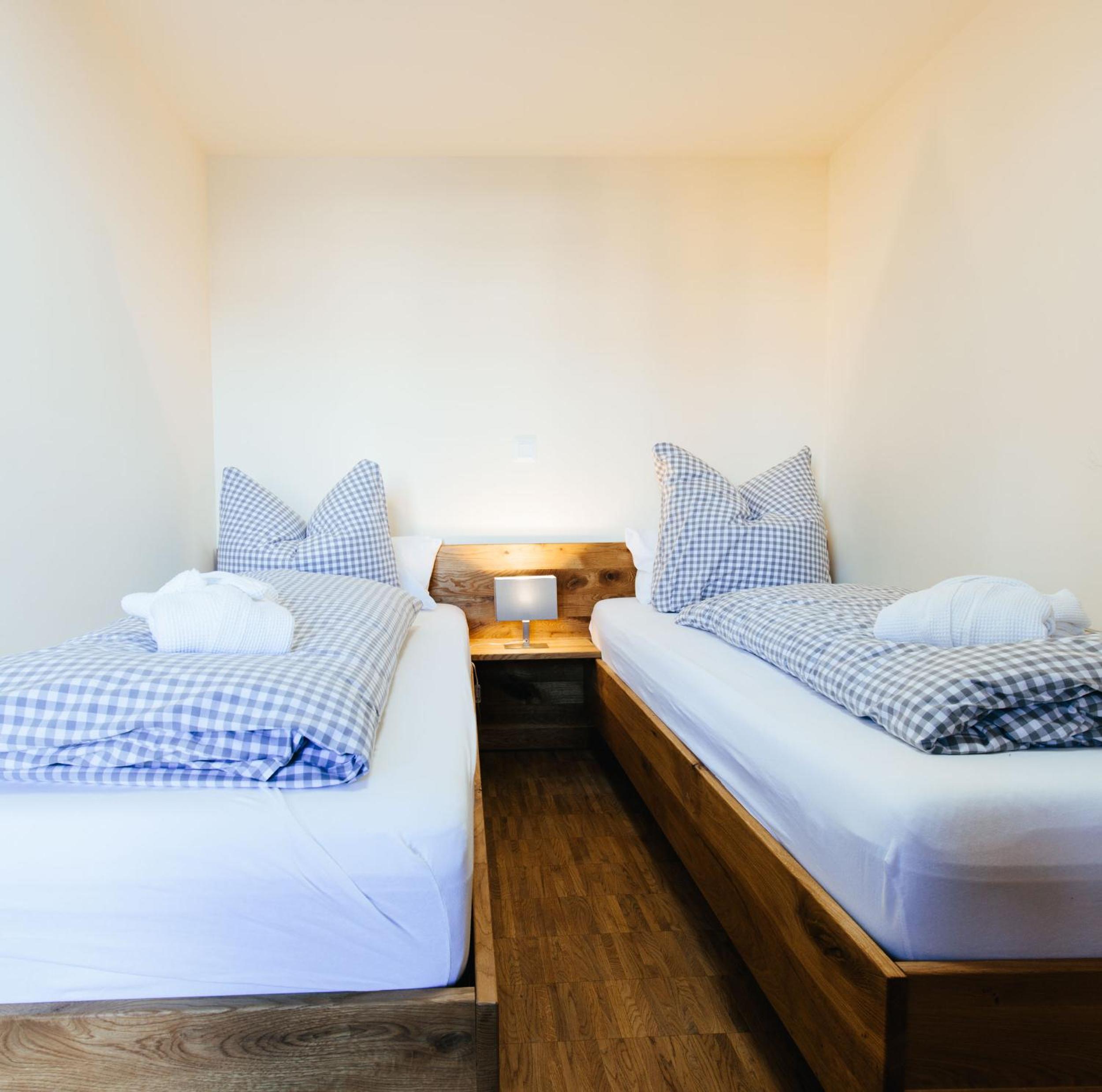 Apartmenthotel Oberstdorf