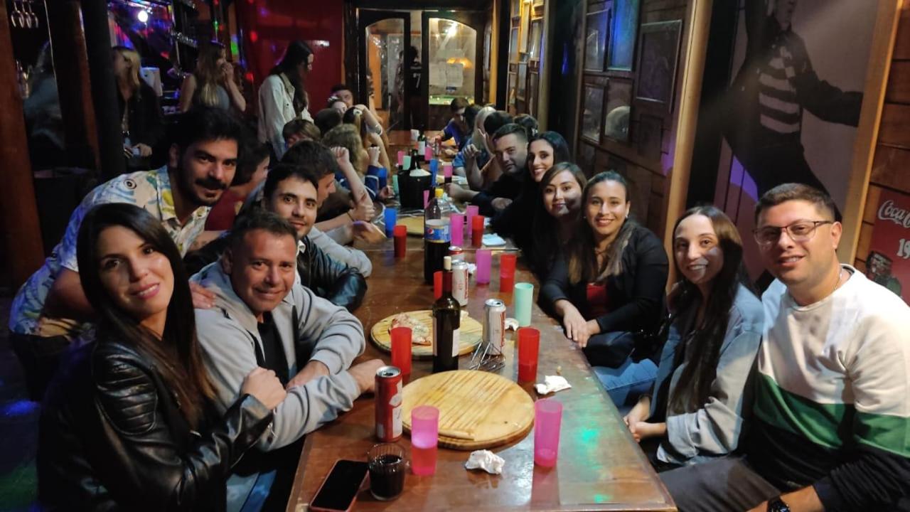 Hostel Int Mendoza