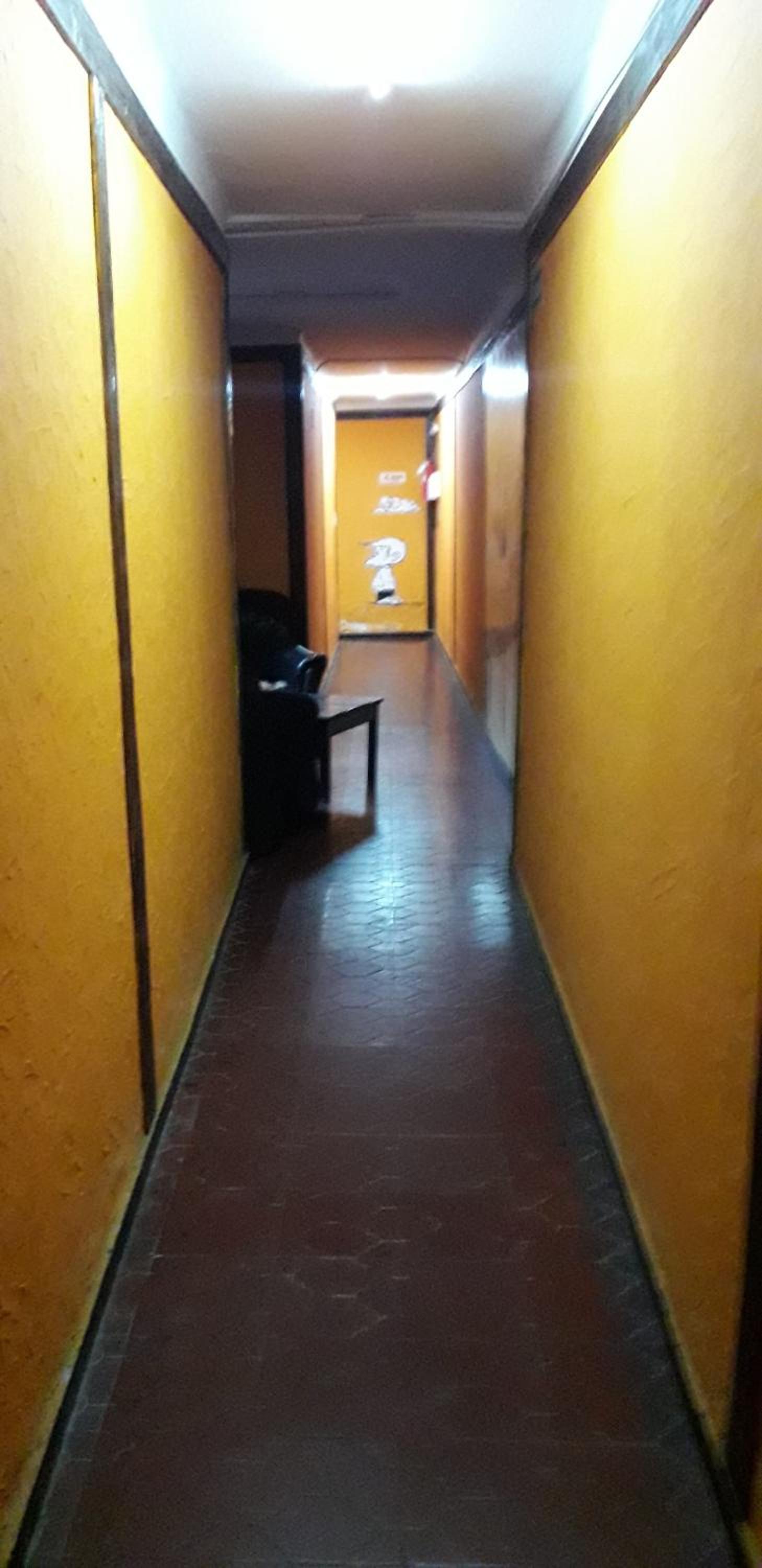 Hostel Int Mendoza