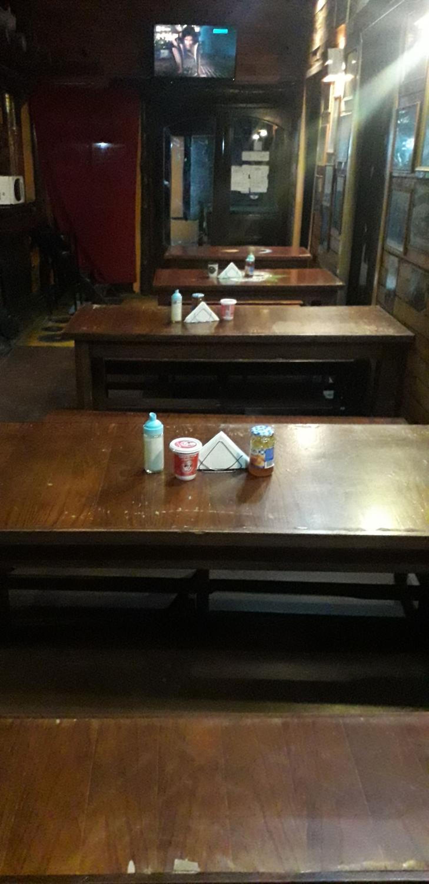 Hostel Int Mendoza
