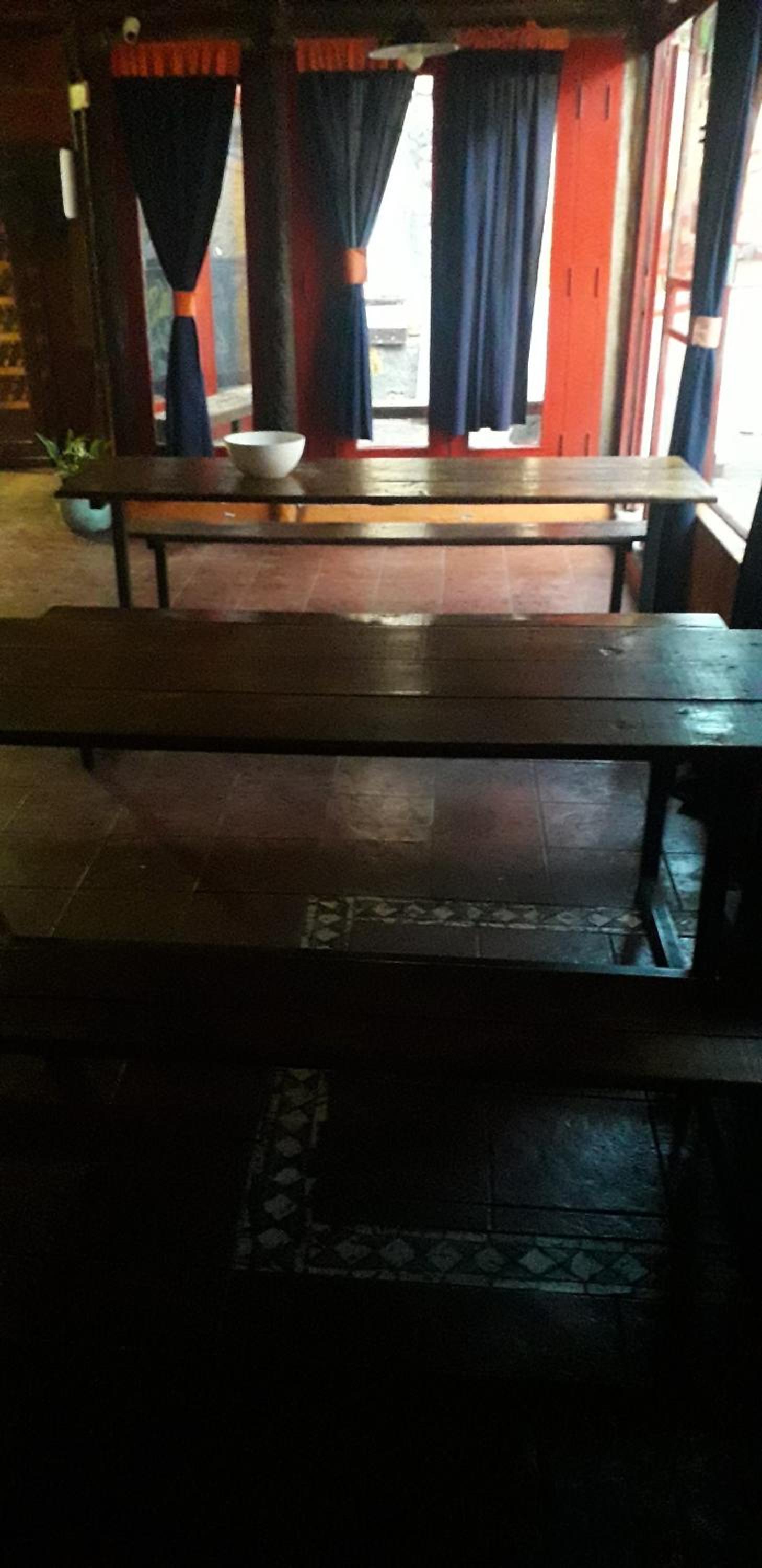 Hostel Int Mendoza