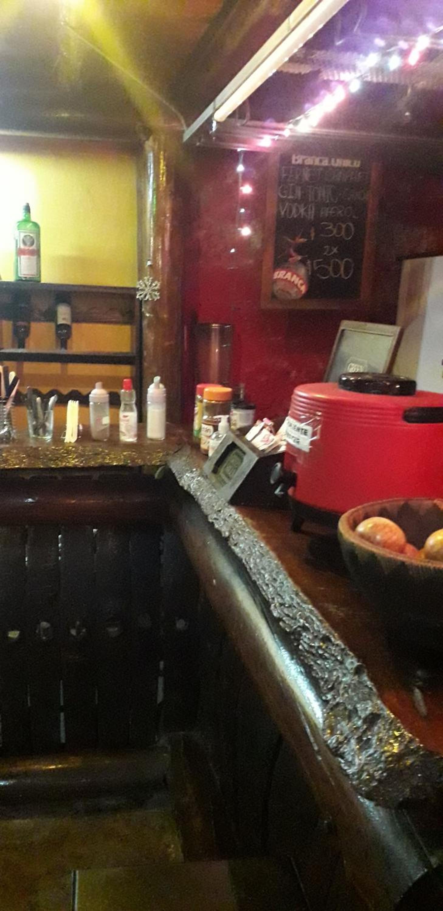 Hostel Int Mendoza