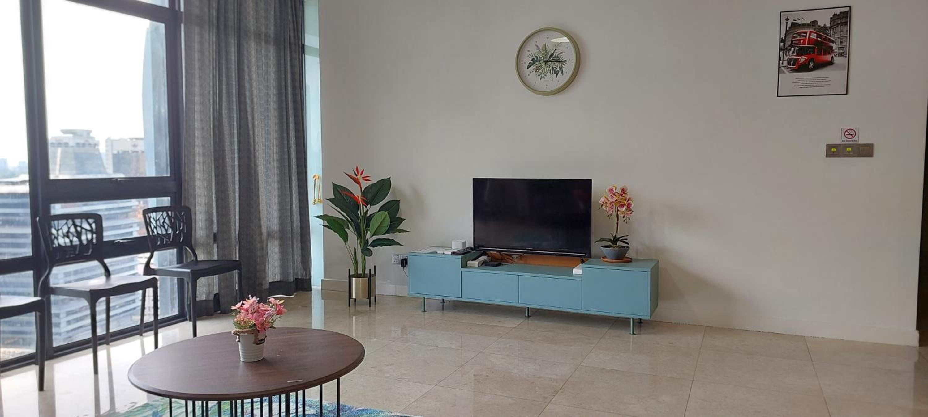 Majestic Apartment KLCC