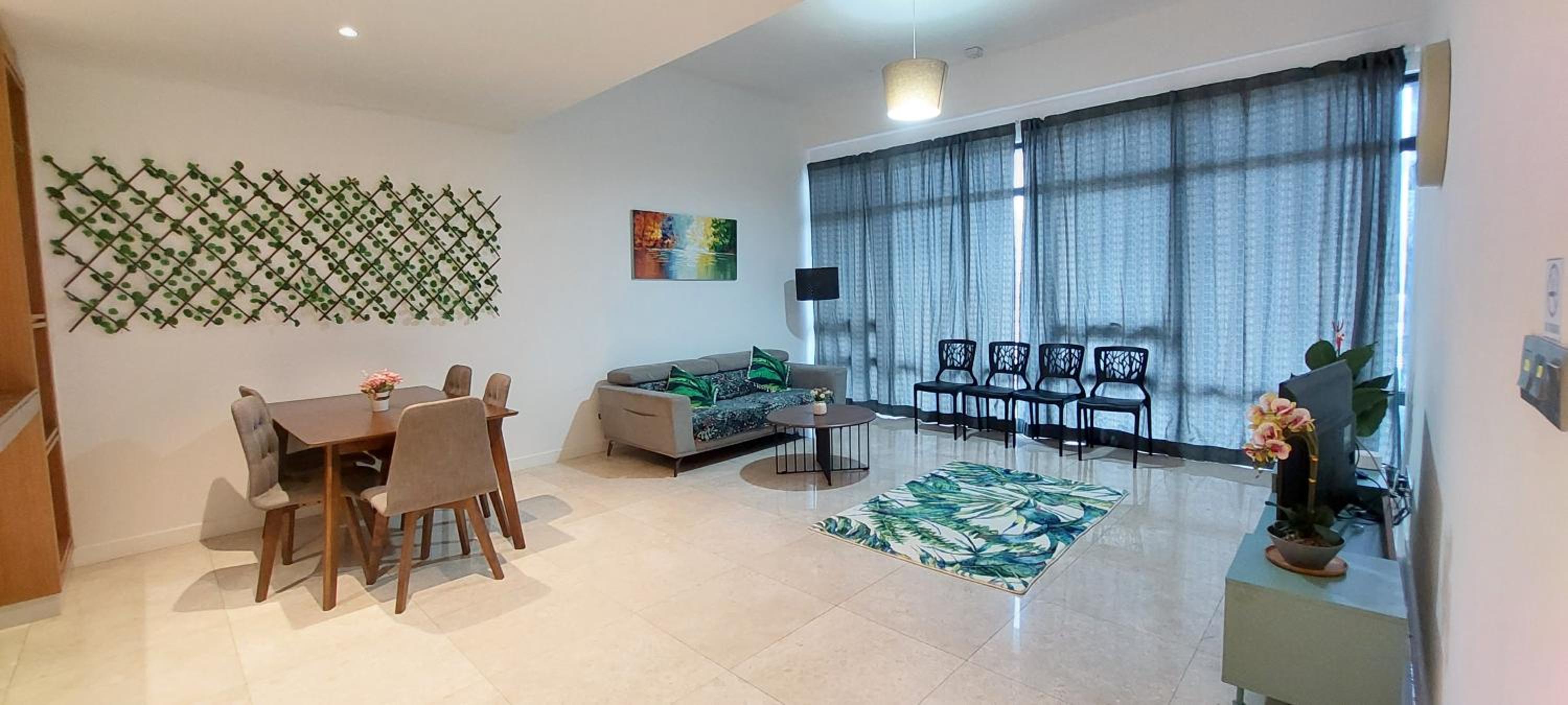 Majestic Apartment KLCC