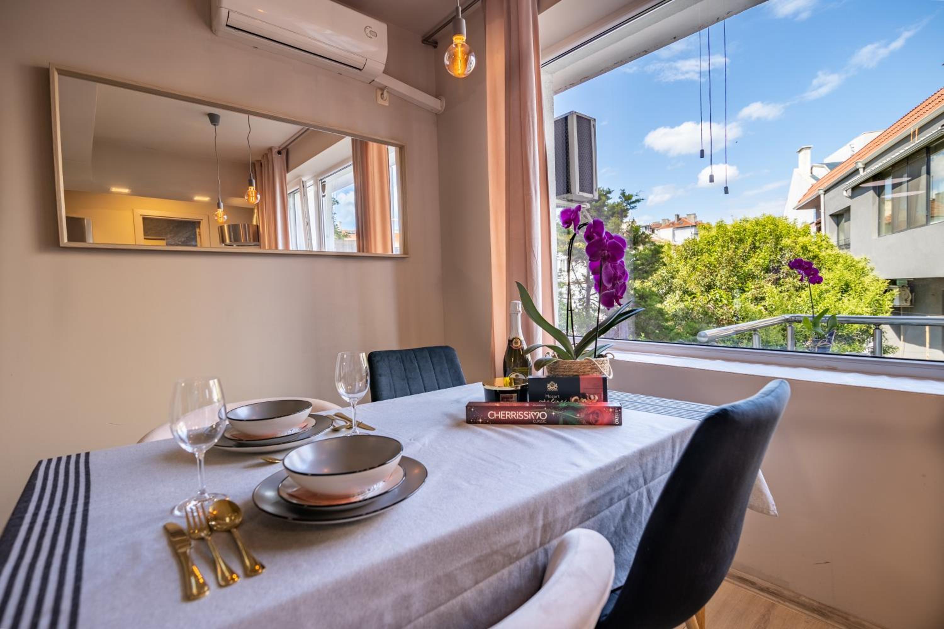 City Center apartament “MARTA”