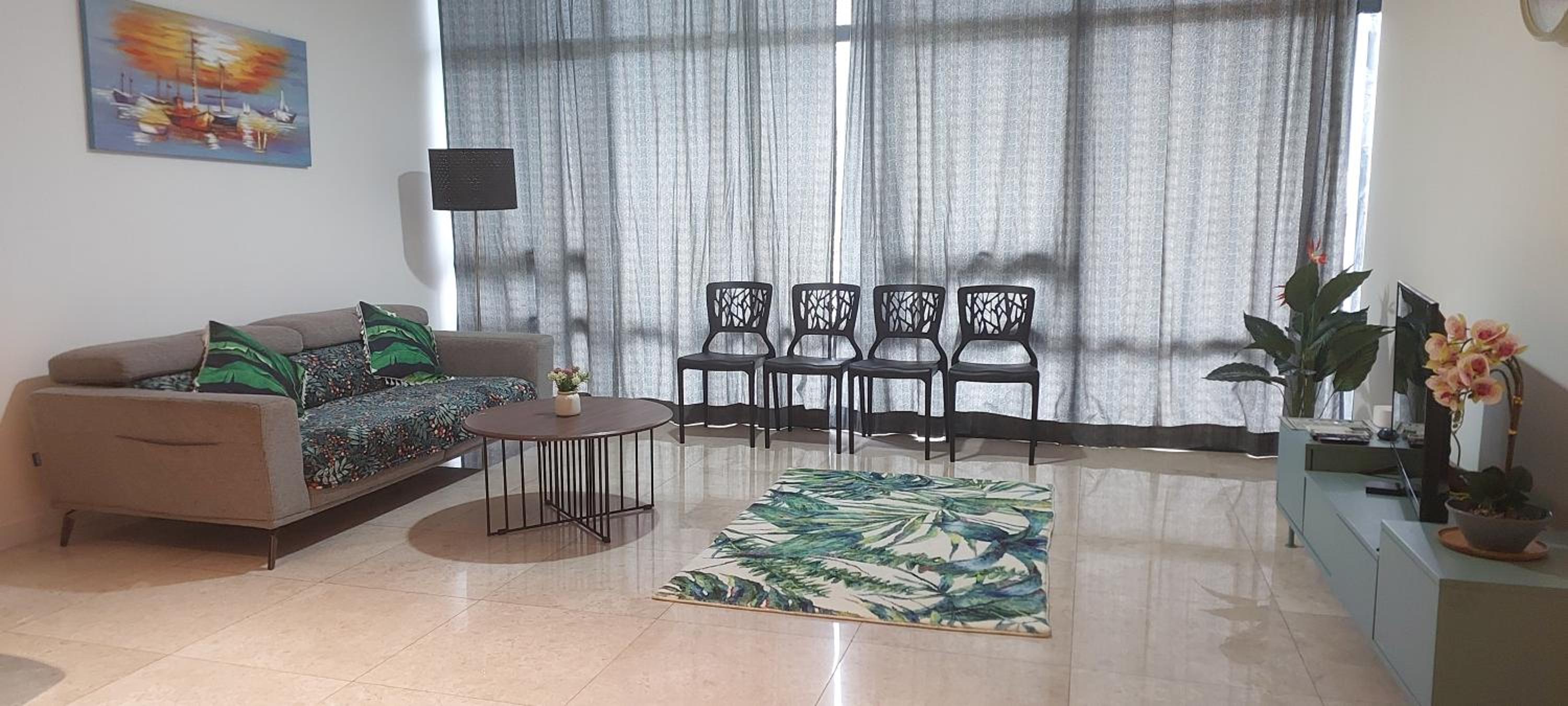 Majestic Apartment KLCC