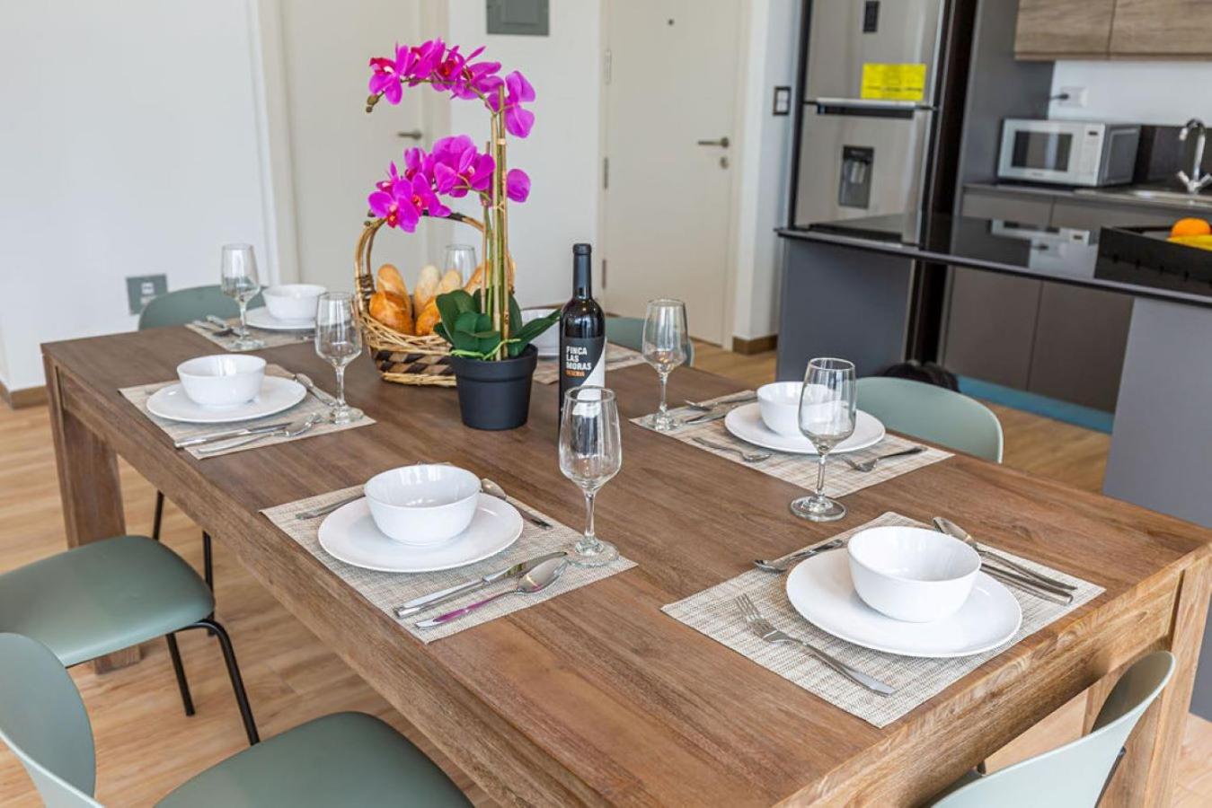 Impressive City View Apartment Marbella - PH Quartier Marbella view 3