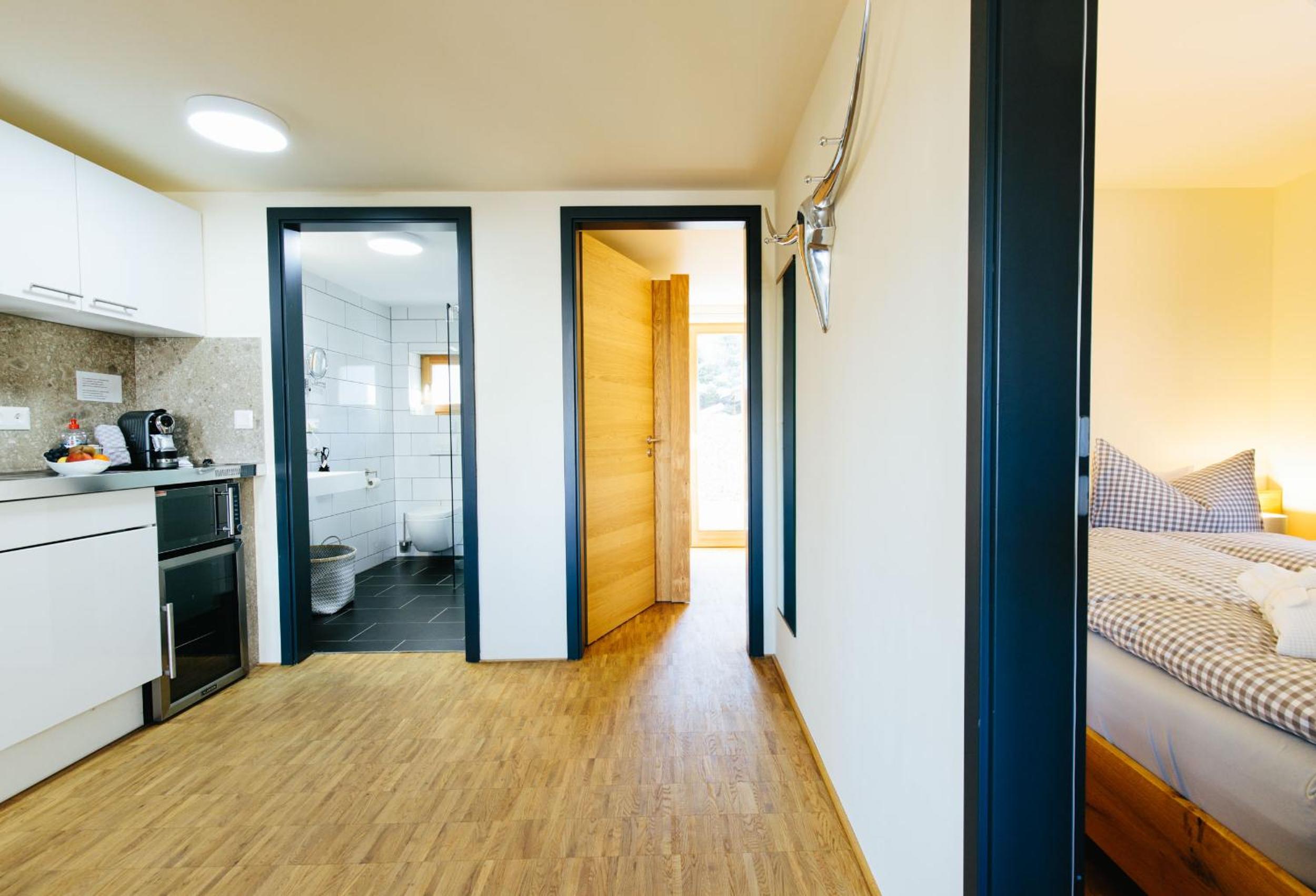 Apartmenthotel Oberstdorf