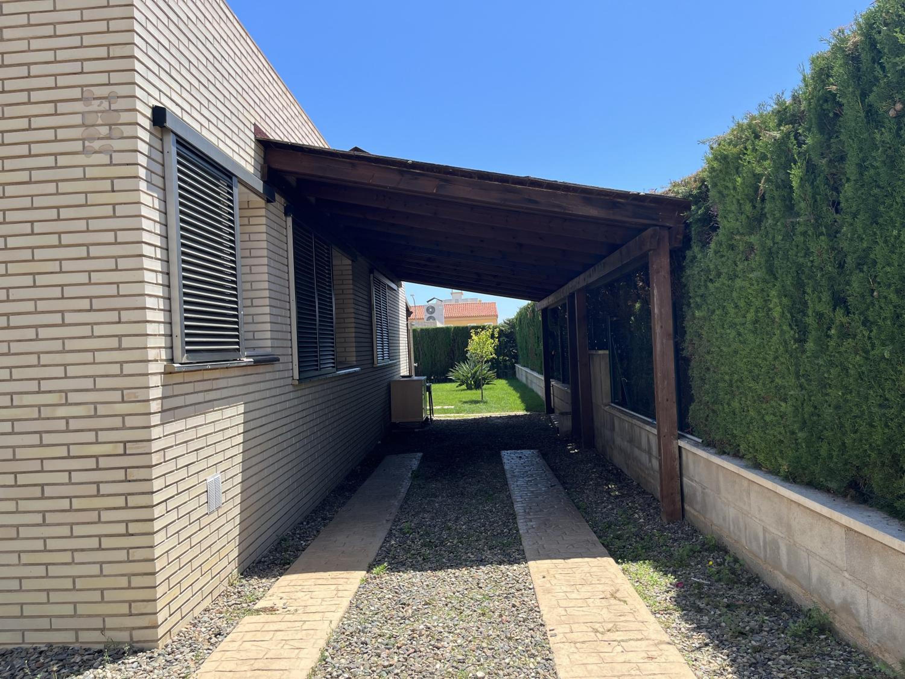 Villa Teresa