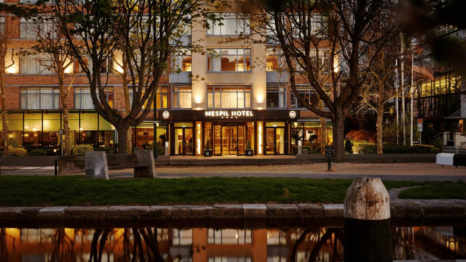 Hotel Mespil Hotel - Image 1