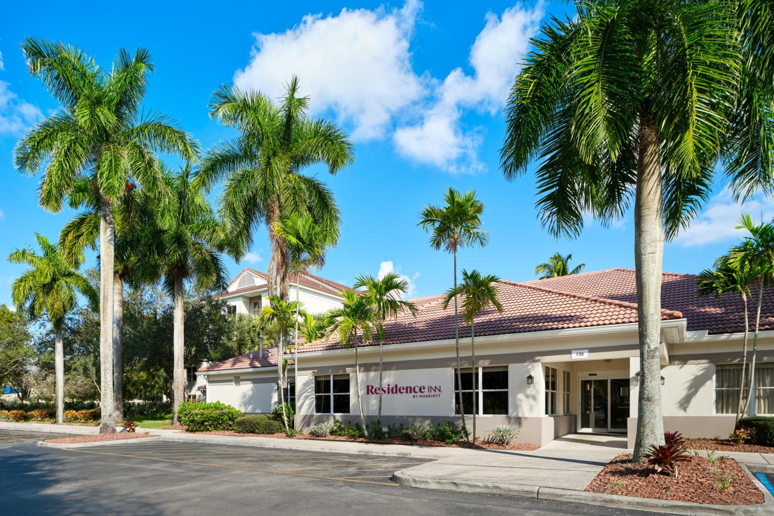 Residence Inn by Marriott Fort Lauderdale City of Plantation - Property Image 29