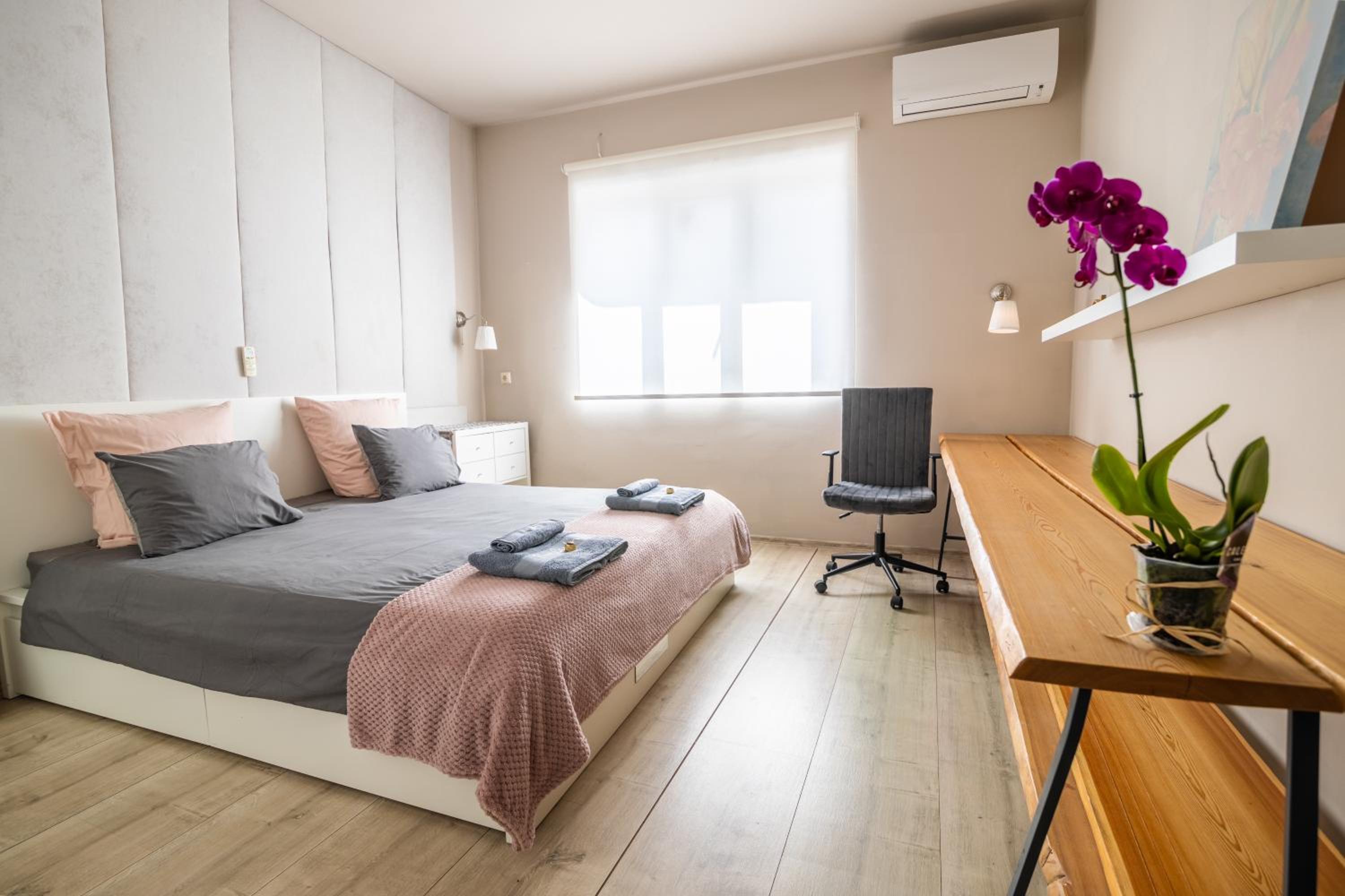 City Center apartament “MARTA”