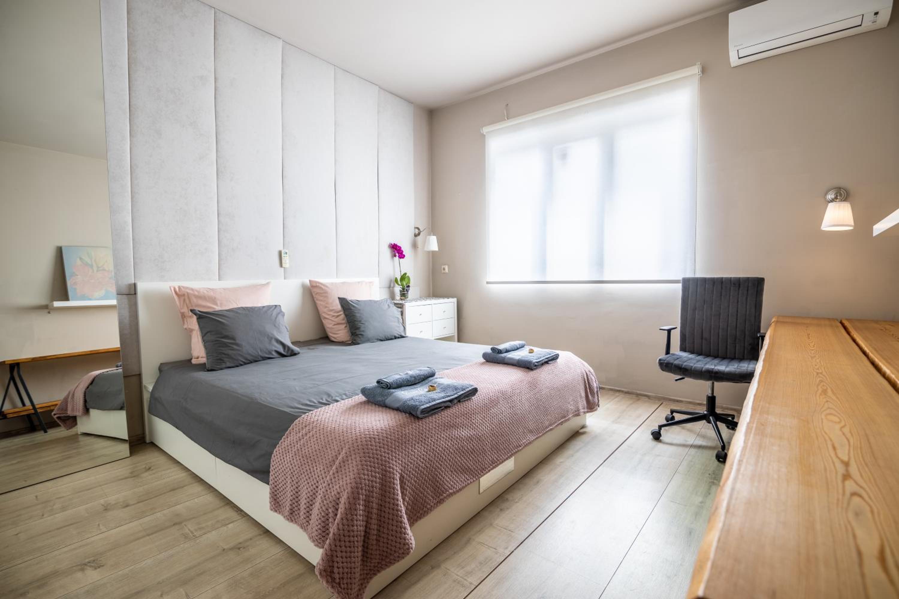 City Center apartament “MARTA”