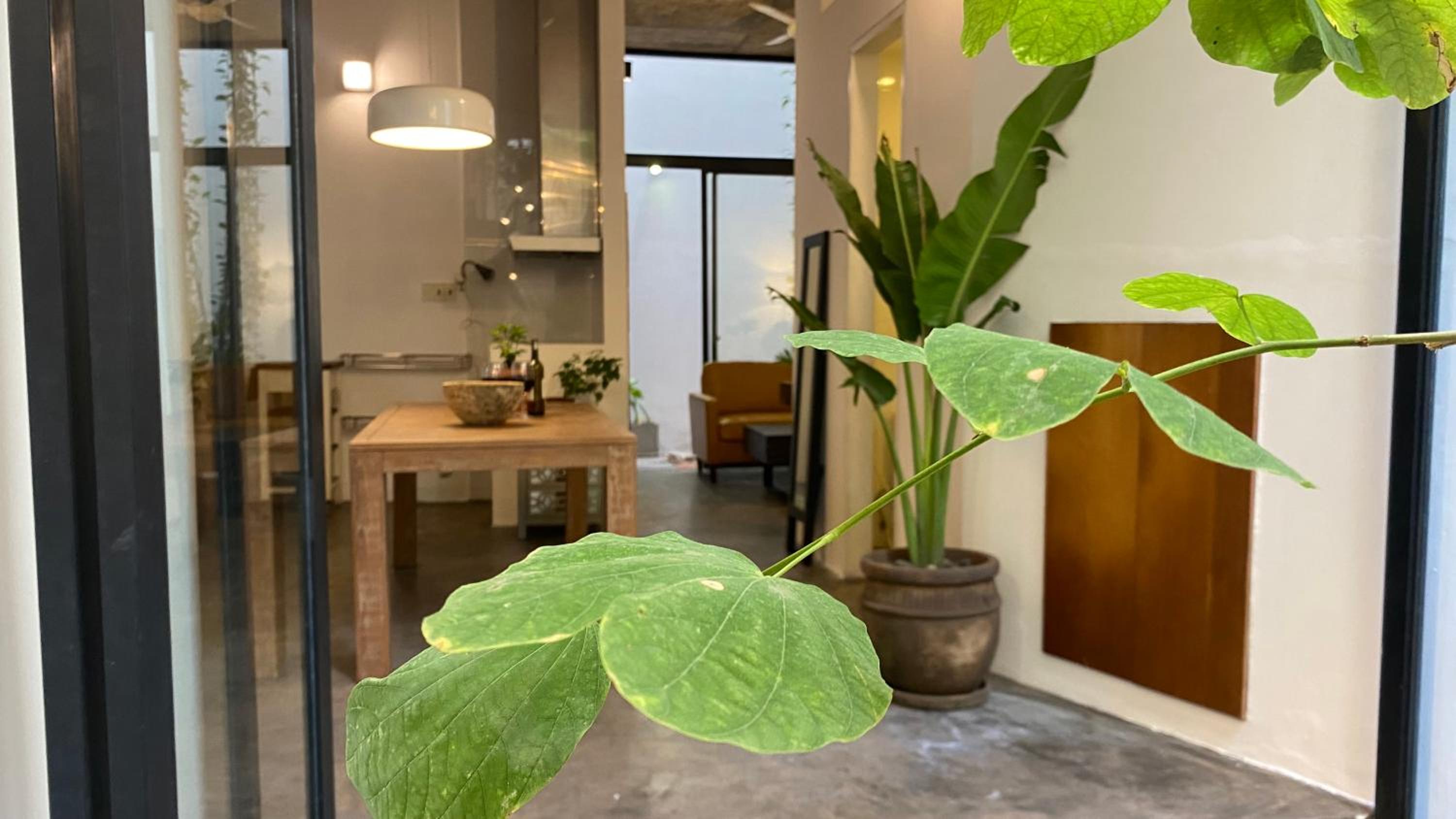Notre Maison 8 Saigon close Landmark 81 building
