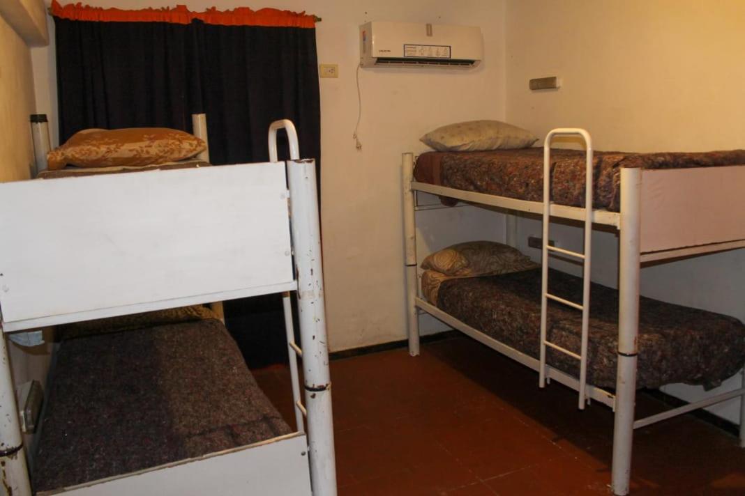 Hostel Int Mendoza