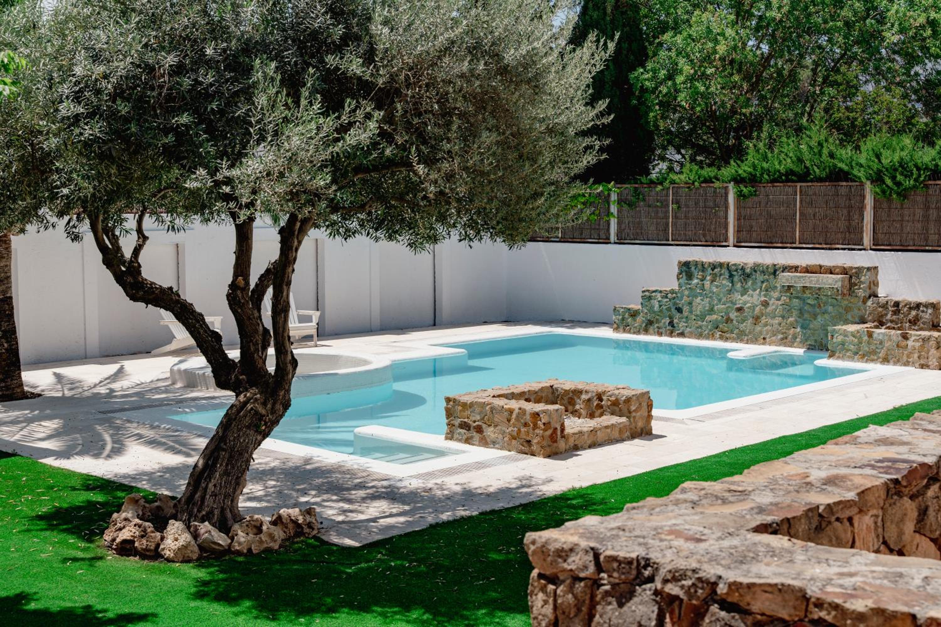 Villa Mateos