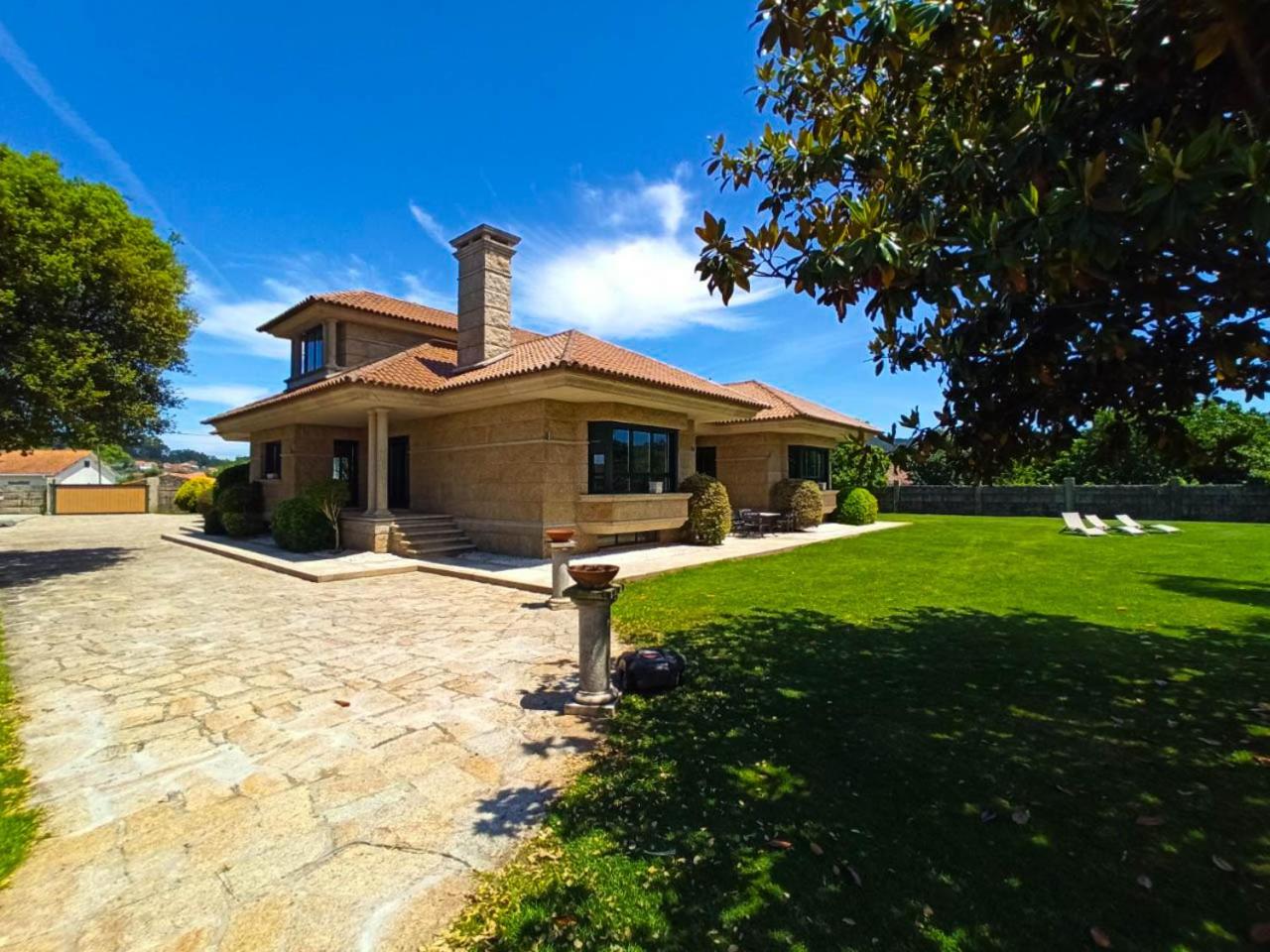 Villa Remoan