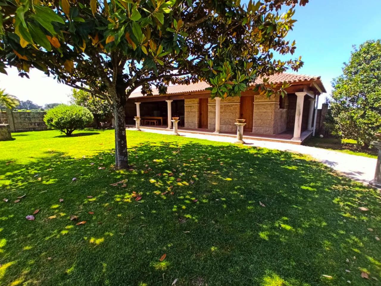 Villa Remoan