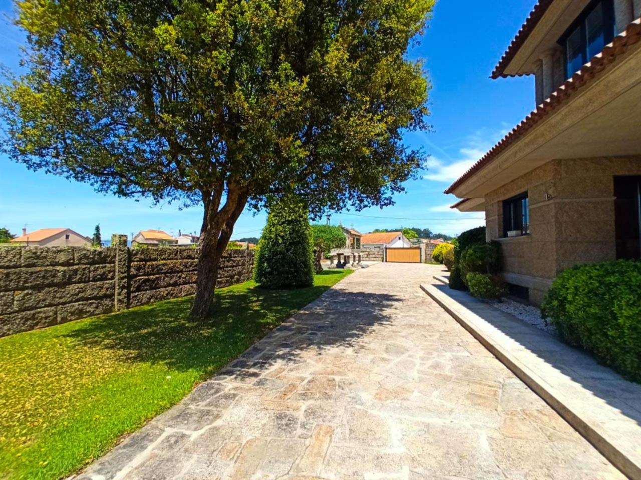 Villa Remoan