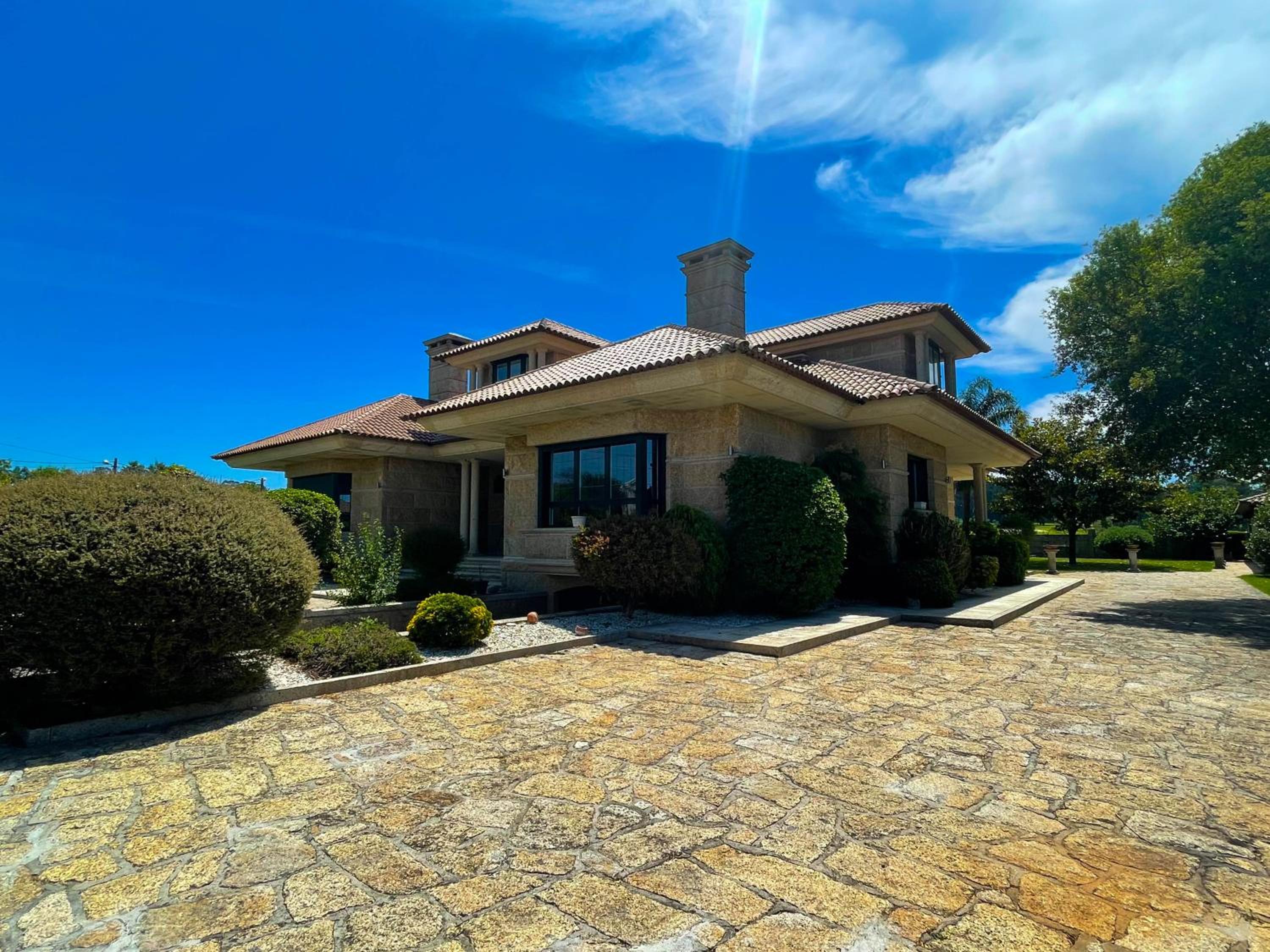 Villa Remoan