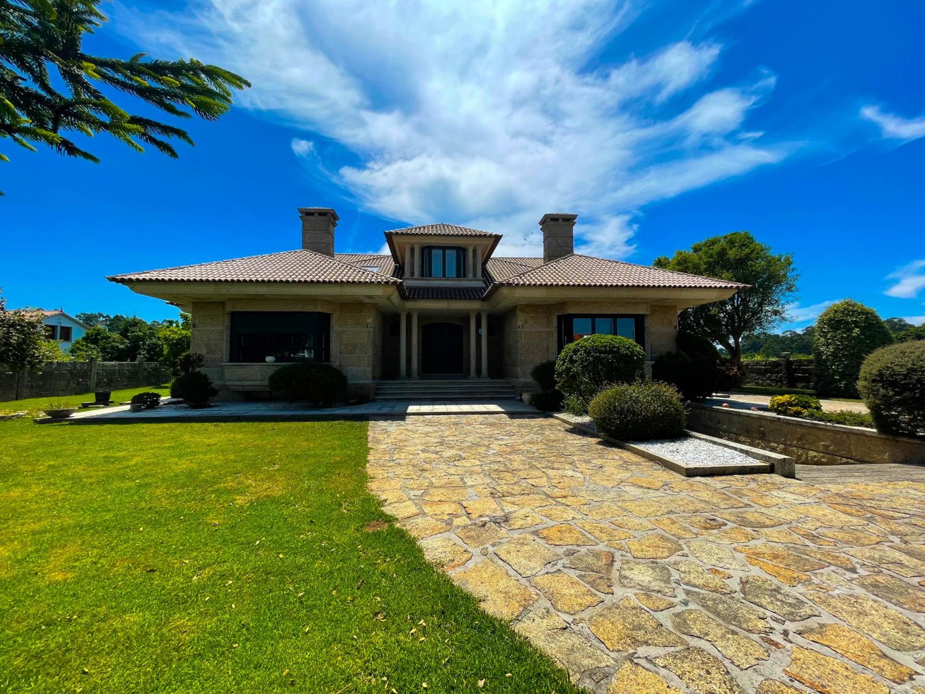 Villa Remoan