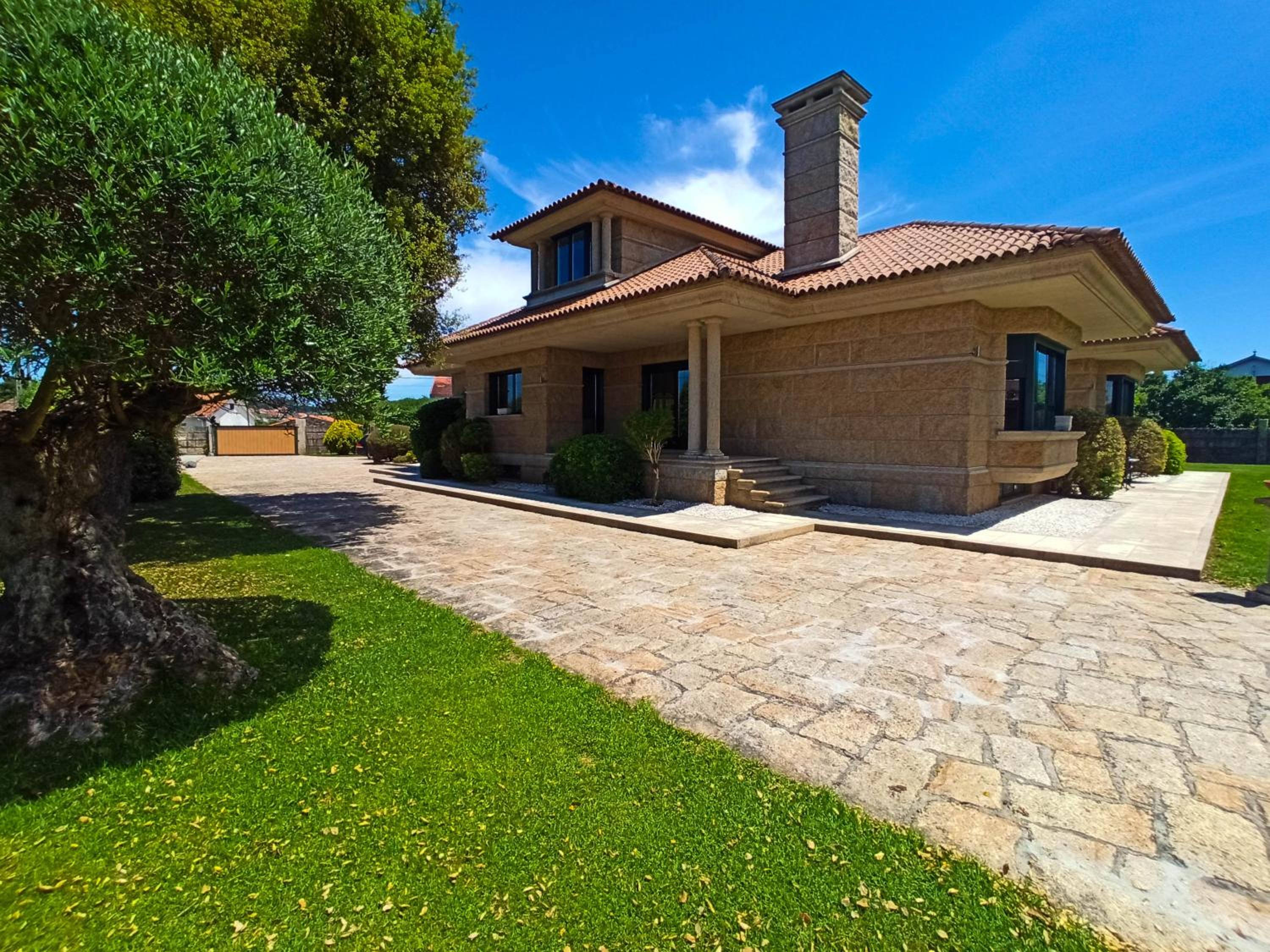 Villa Remoan