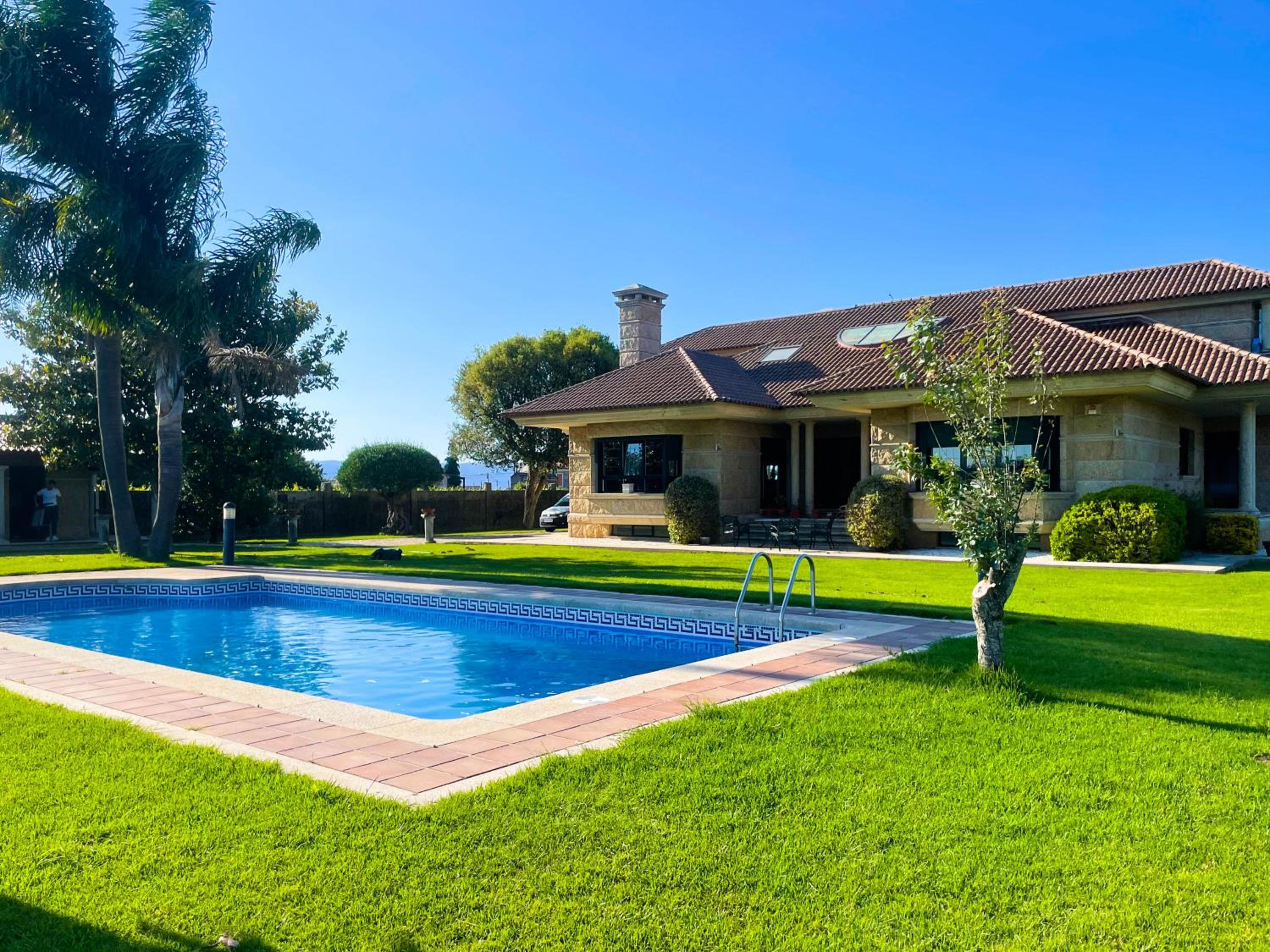 Villa Remoan